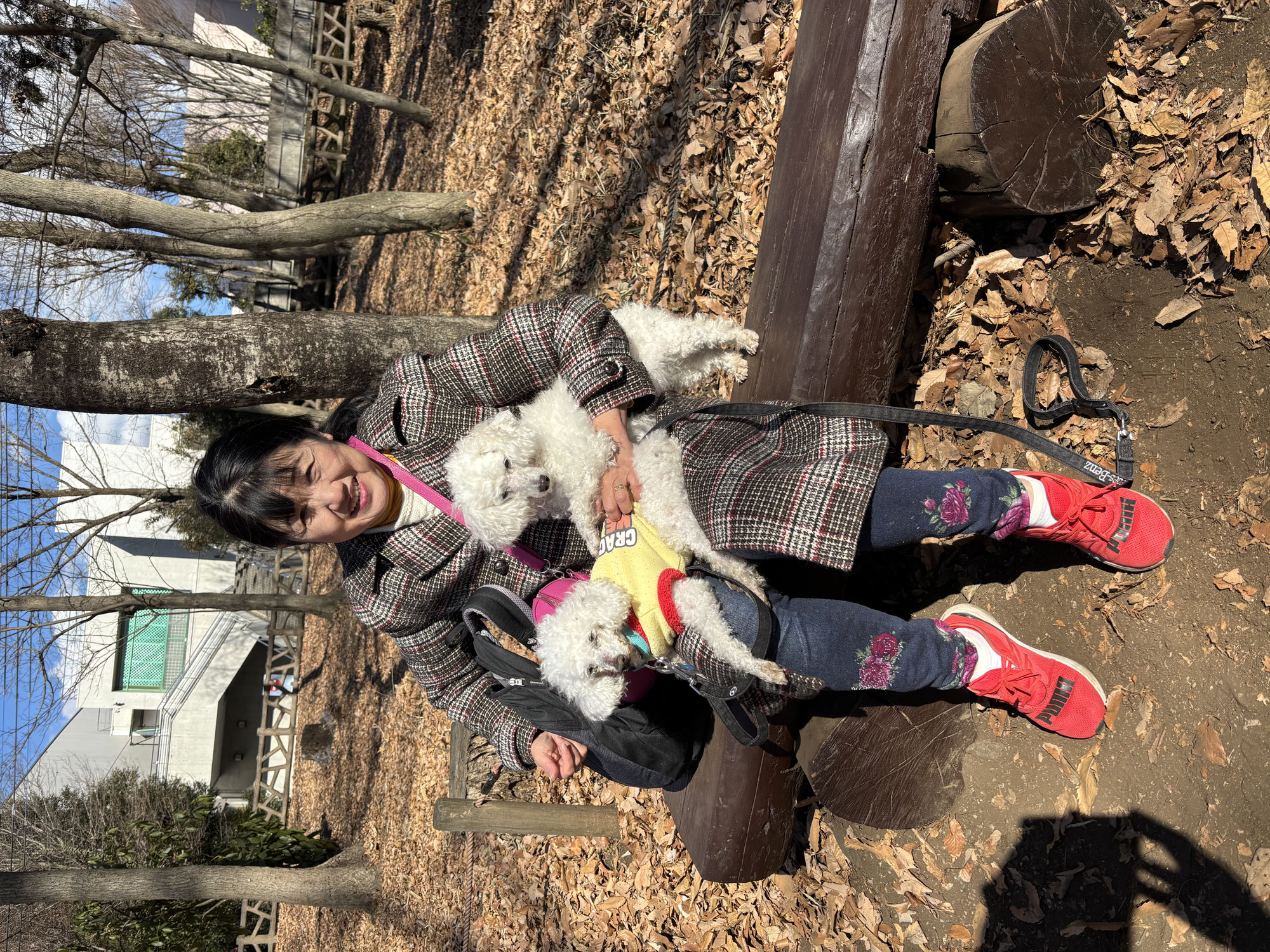 みるくへの手紙6　2026年2月9日