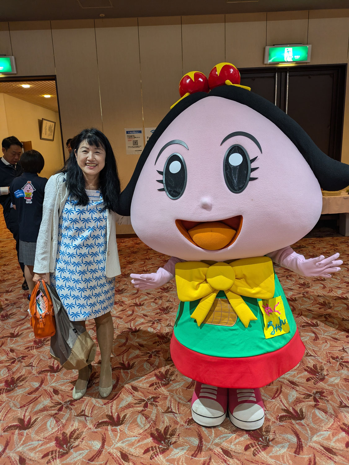 2024.10.27相模原法人会50周年祝賀会１０