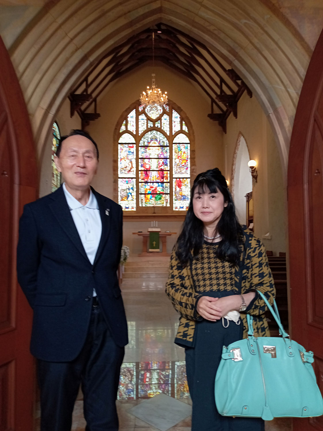 三橋里絵、パトリックキソガーデンに行く!25https://youtu.be/yMlov4EvbE0