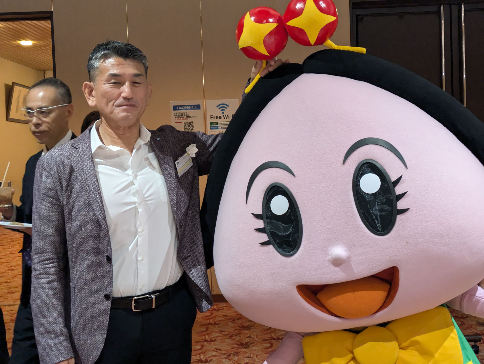 2024.10.27相模原法人会50周年祝賀会12