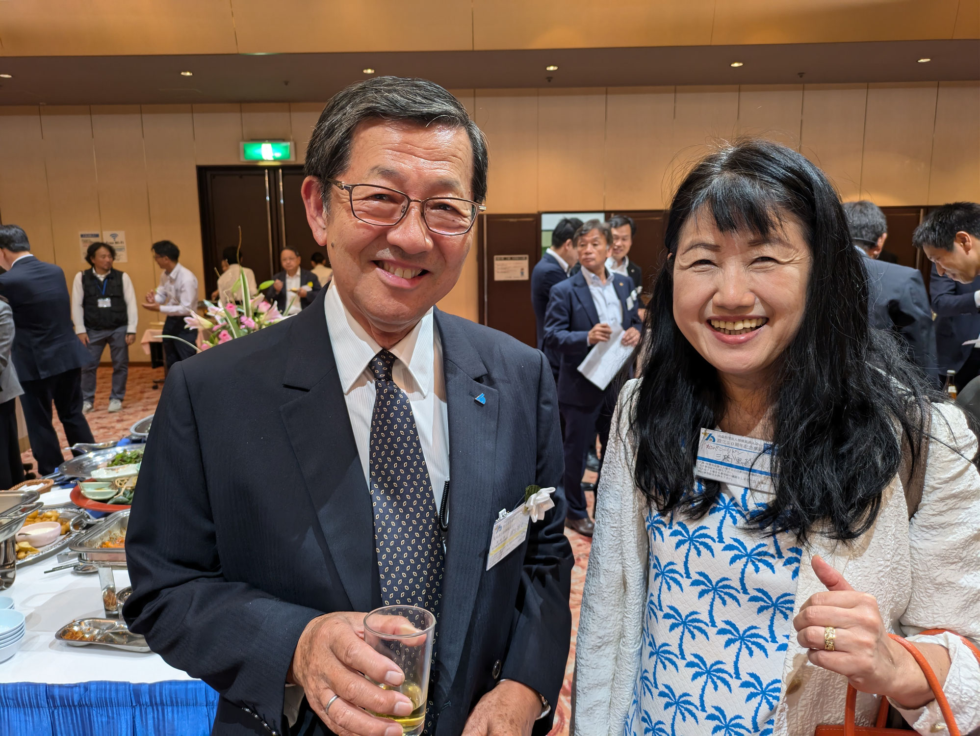 2024.10.27相模原法人会50周年祝賀会９