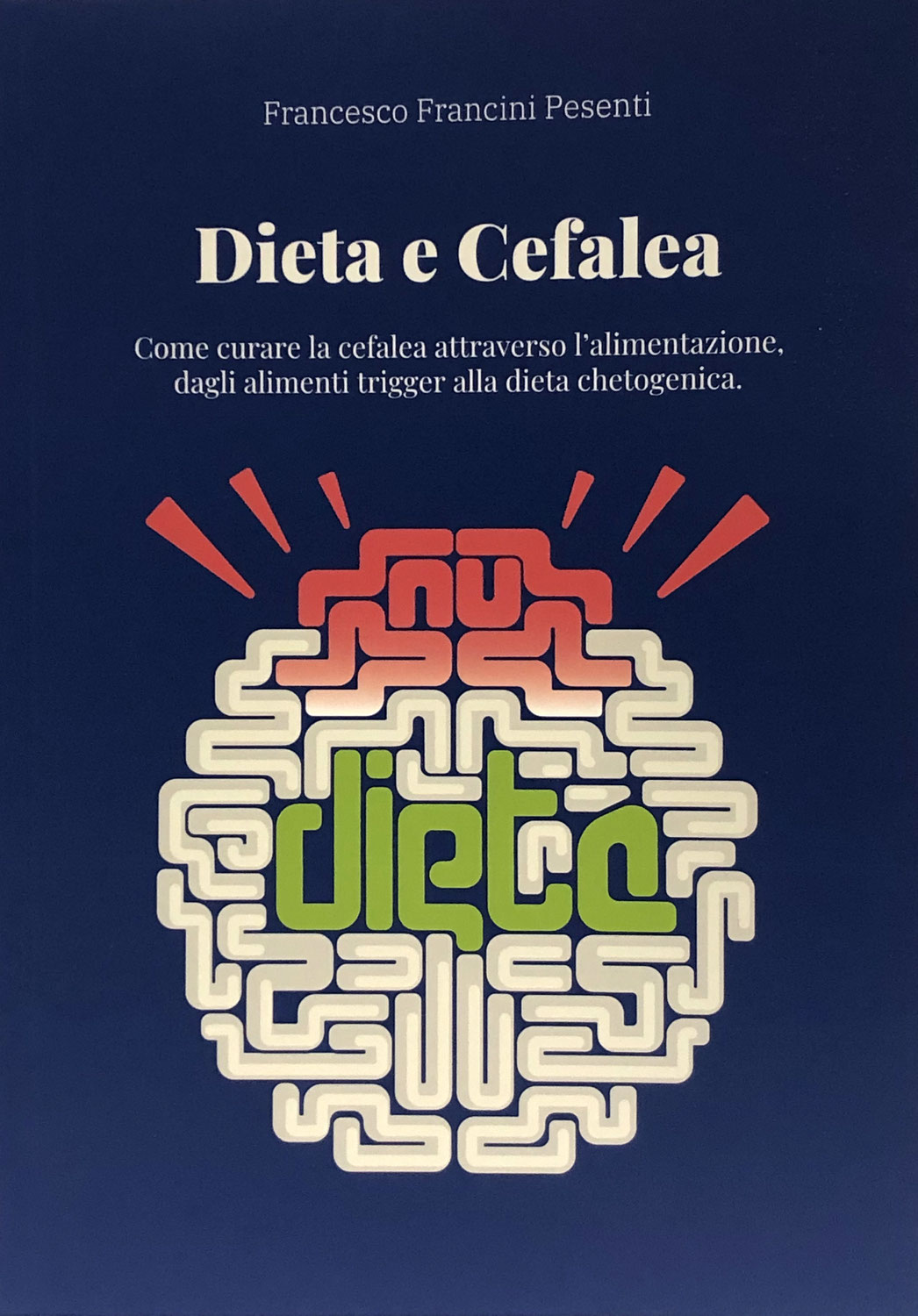 Dieta e Cefalea