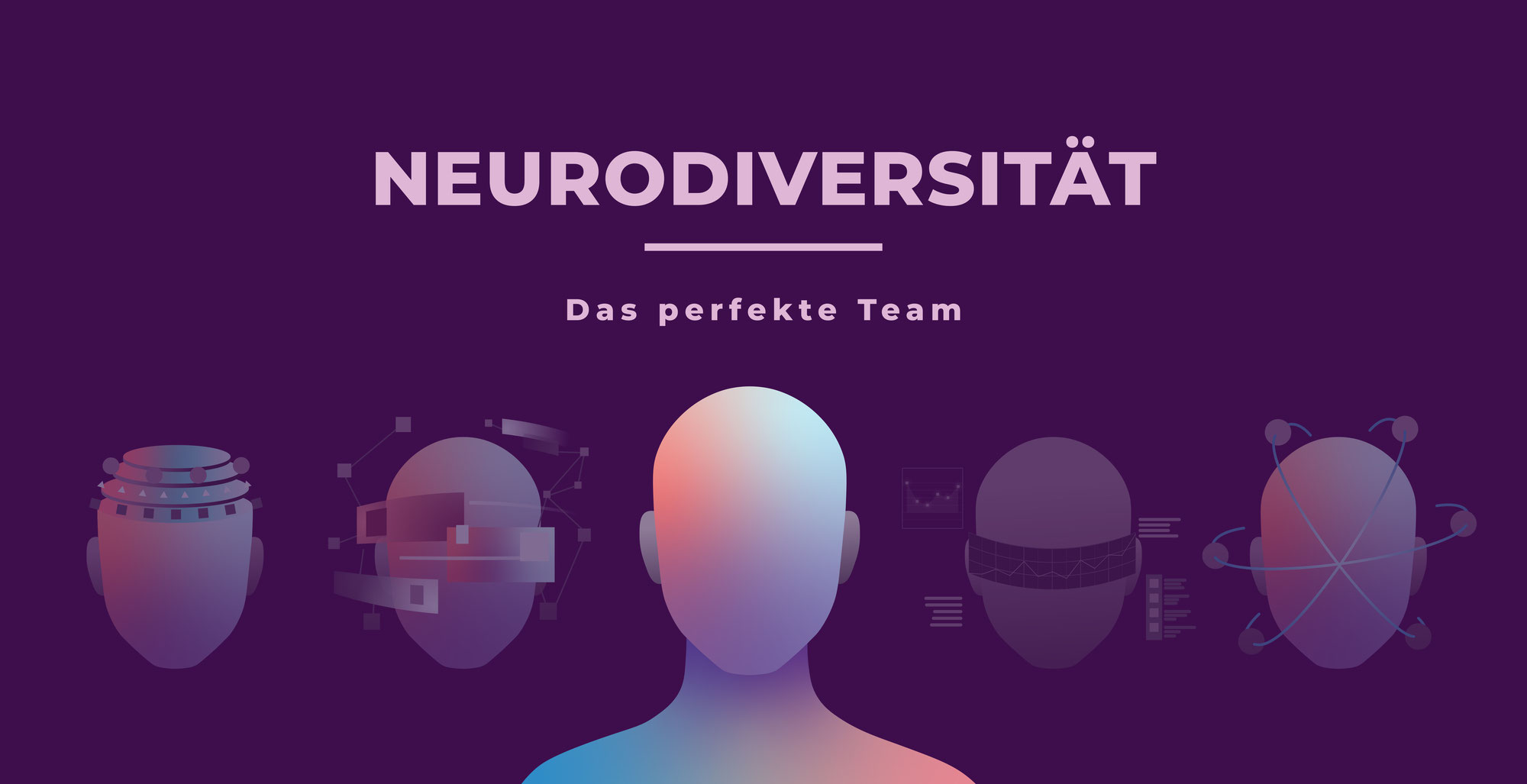Vielfalt als Stärke: Warum Neurodiversität das Team bereichert