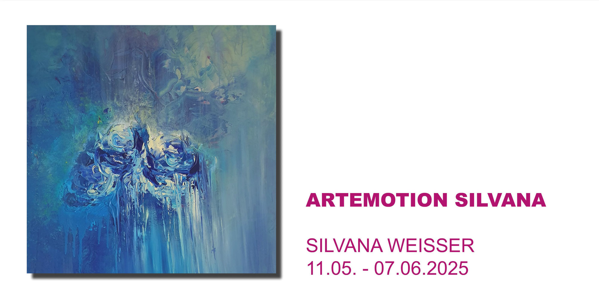 ARTEMOTION SILVANA