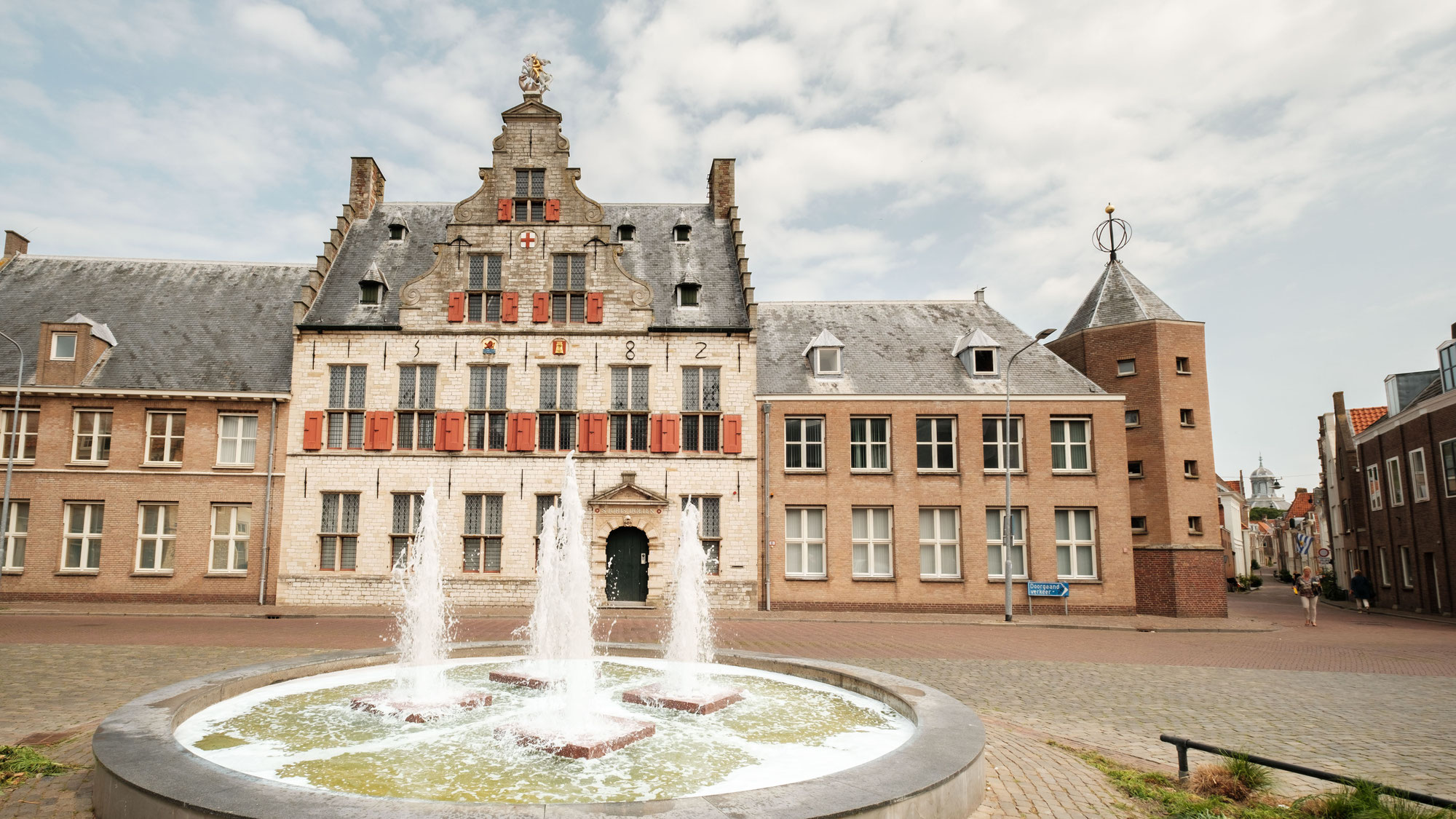 Middelburg