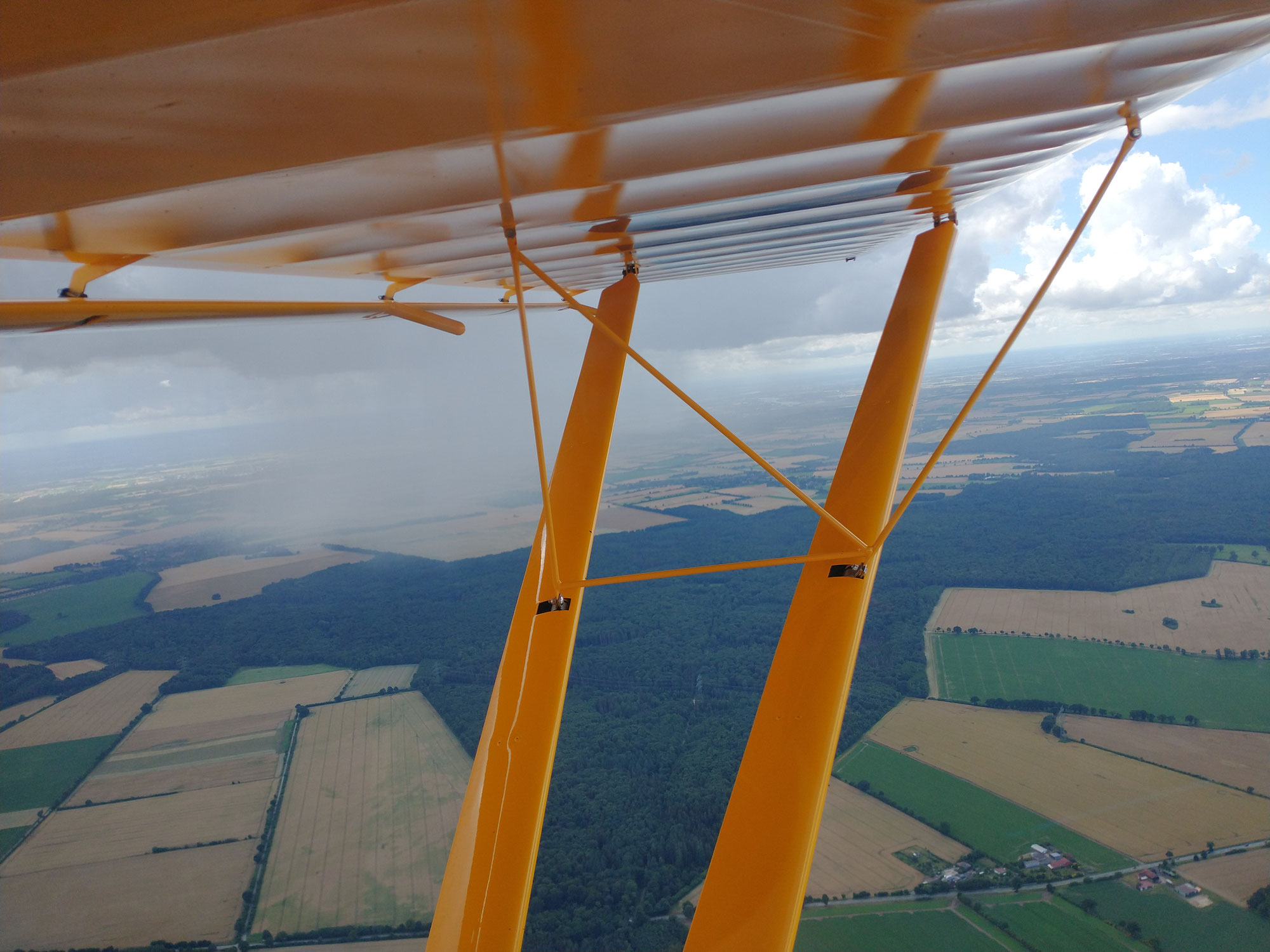 DOLKOSH 2023 Fly-In