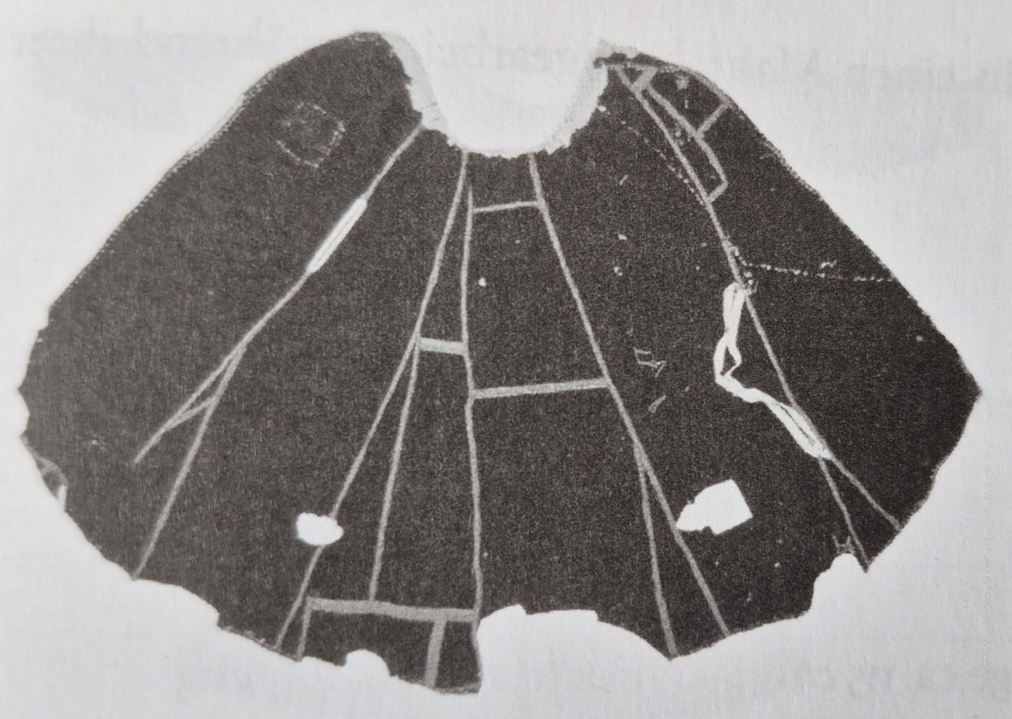Les fondamentaux du costume XIIIe siècle : La tunique féminine
