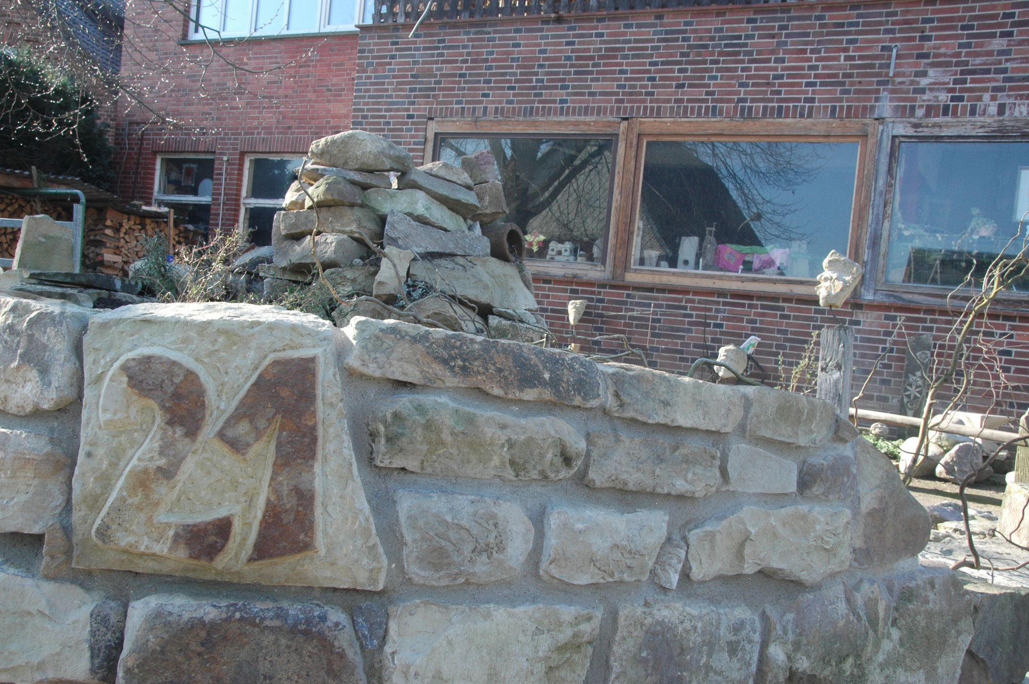 Kontakt - steinwerke-engelmanns Webseite!