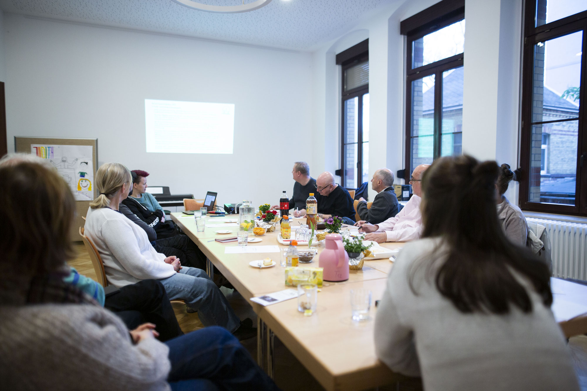Mitglieder-versammlung 2026