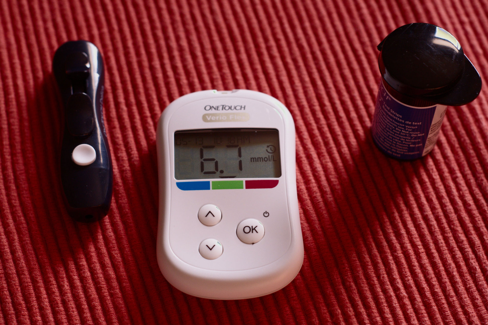Diabetes Doomsday