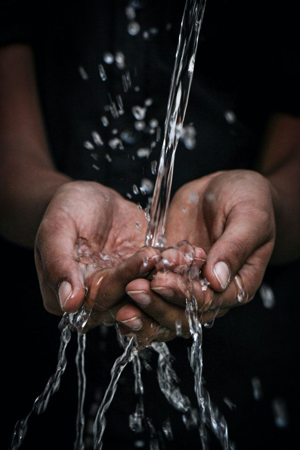 Water Paani Thaneer Neeru Jal