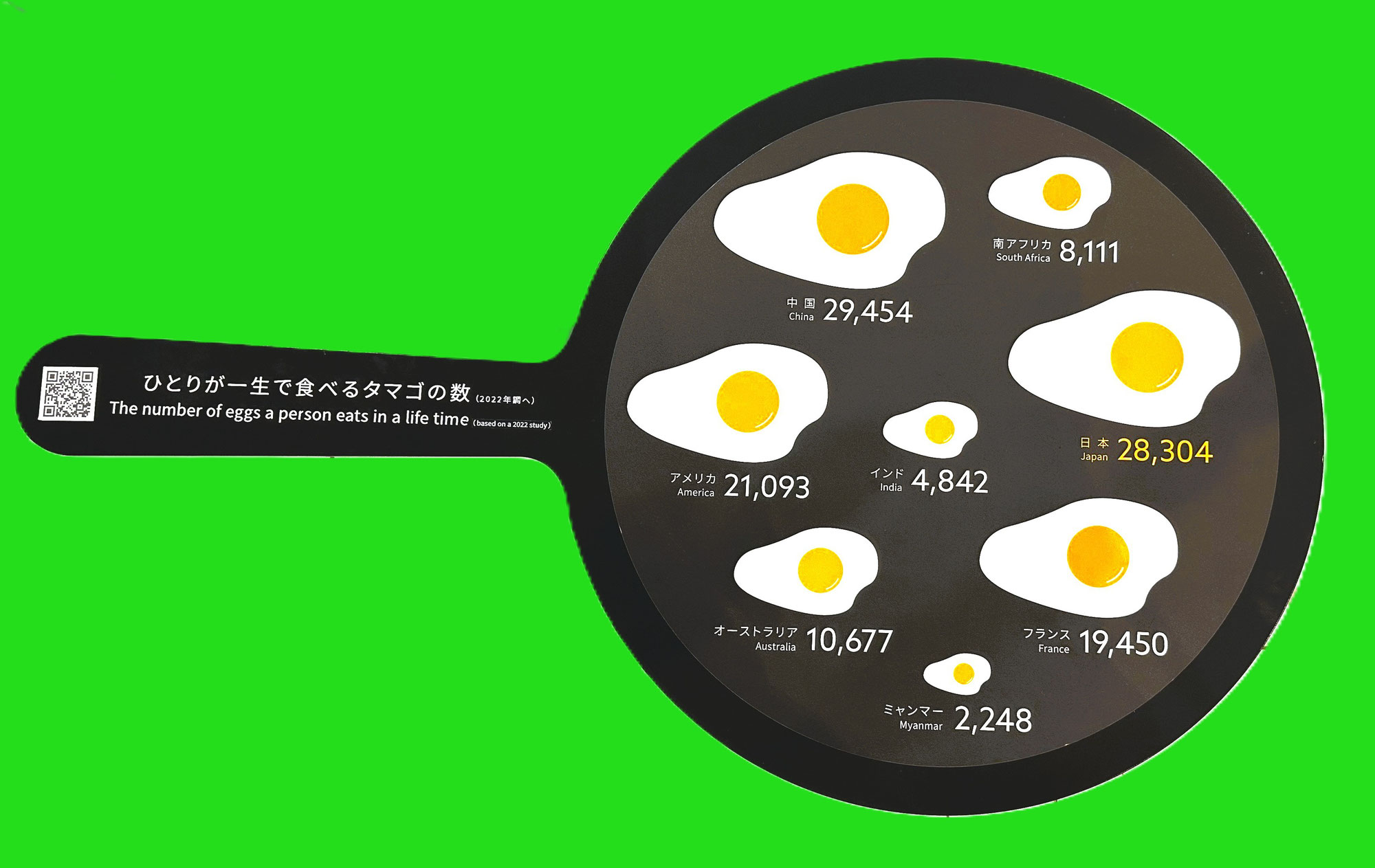 1180　玉子