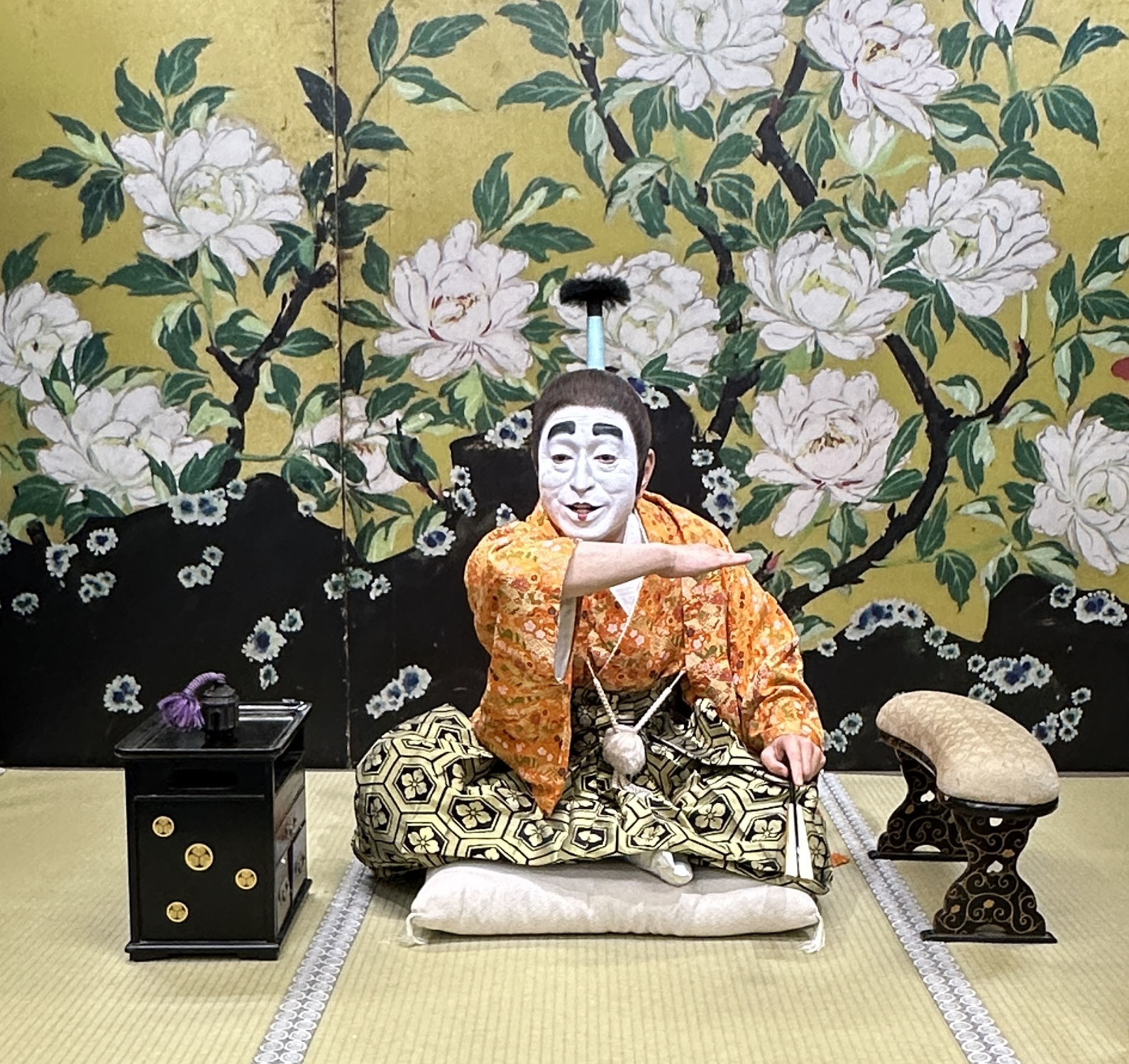 1542　ザ・ドリフターズ展 Ⅲ