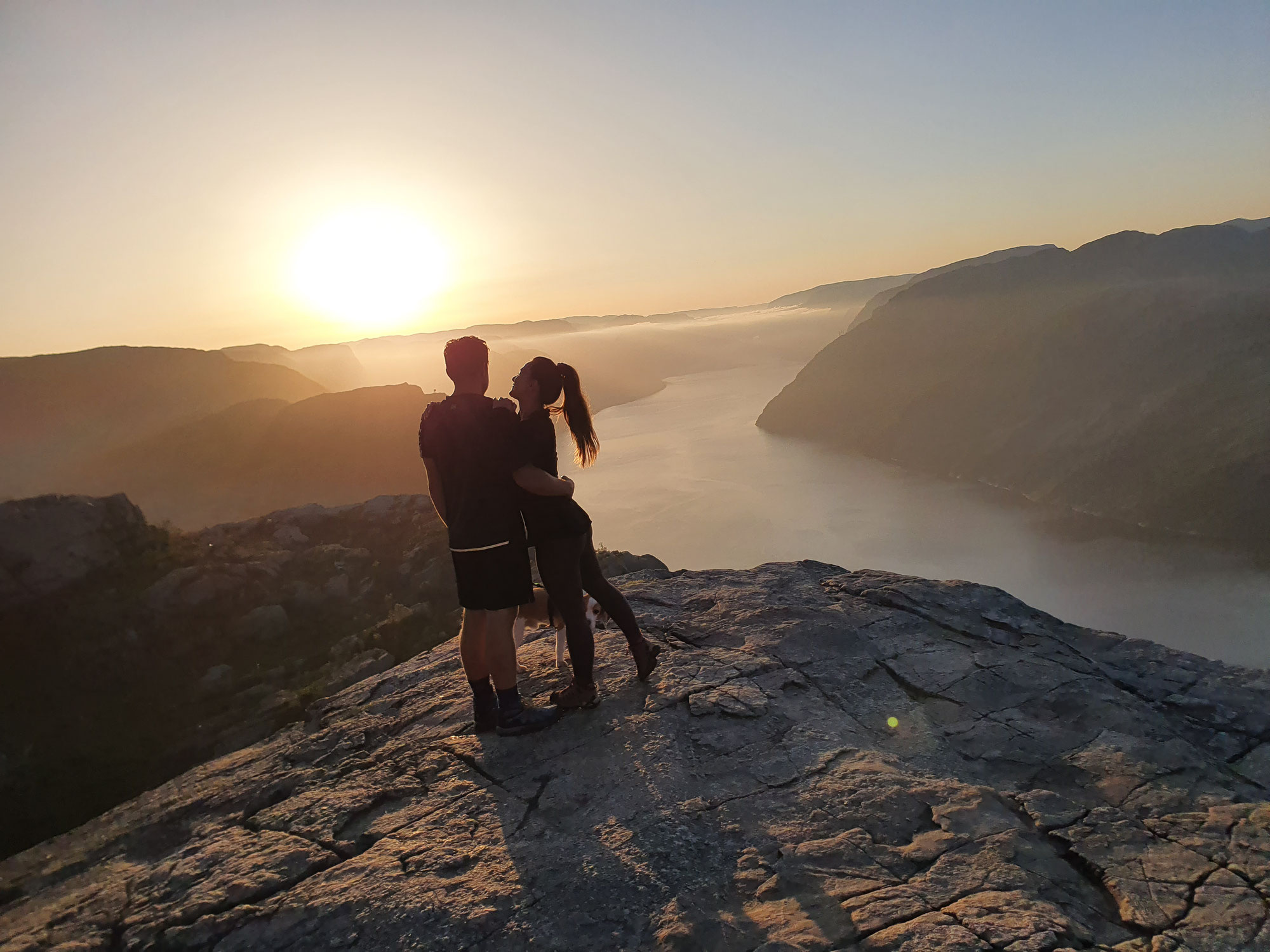 Norwegen - Ein Fazit