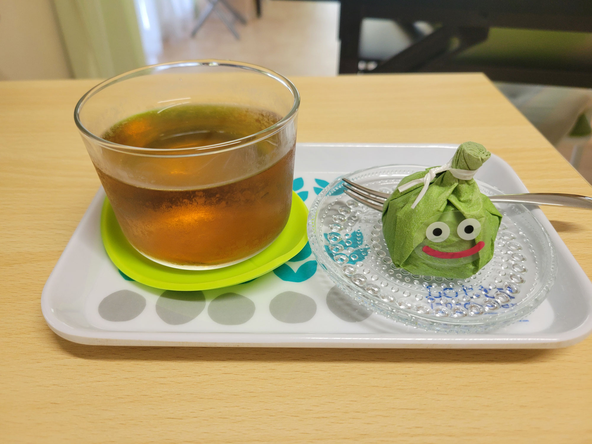 発表
