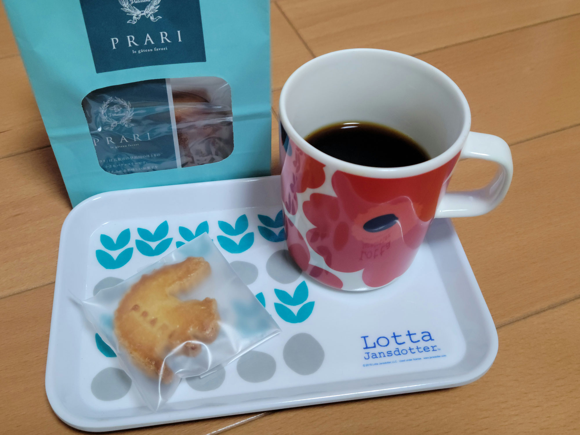 6月って