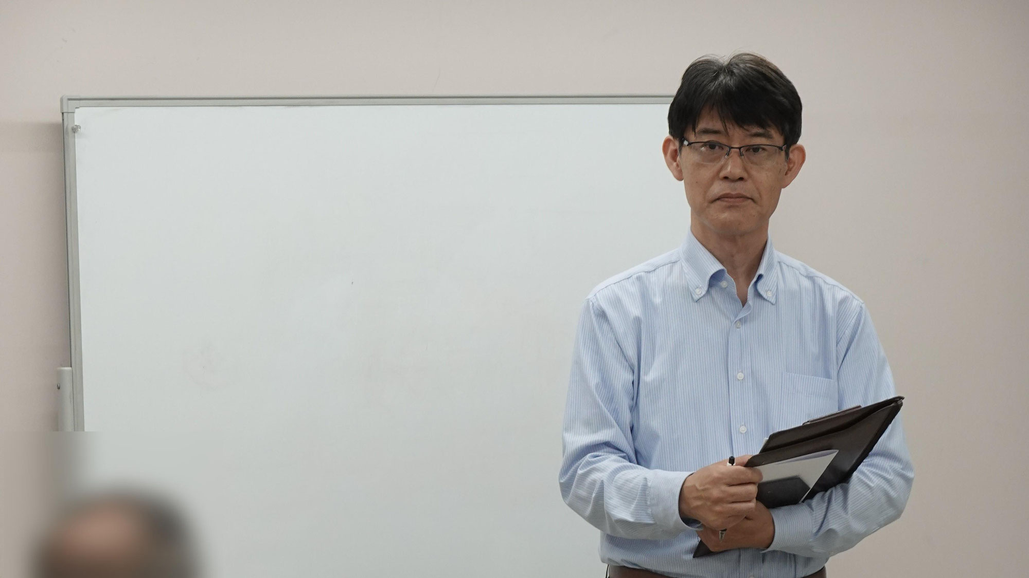 ライフサポート行政書士の会　新松戸市民センターにて遺言書作成ワークショップを開催しました。