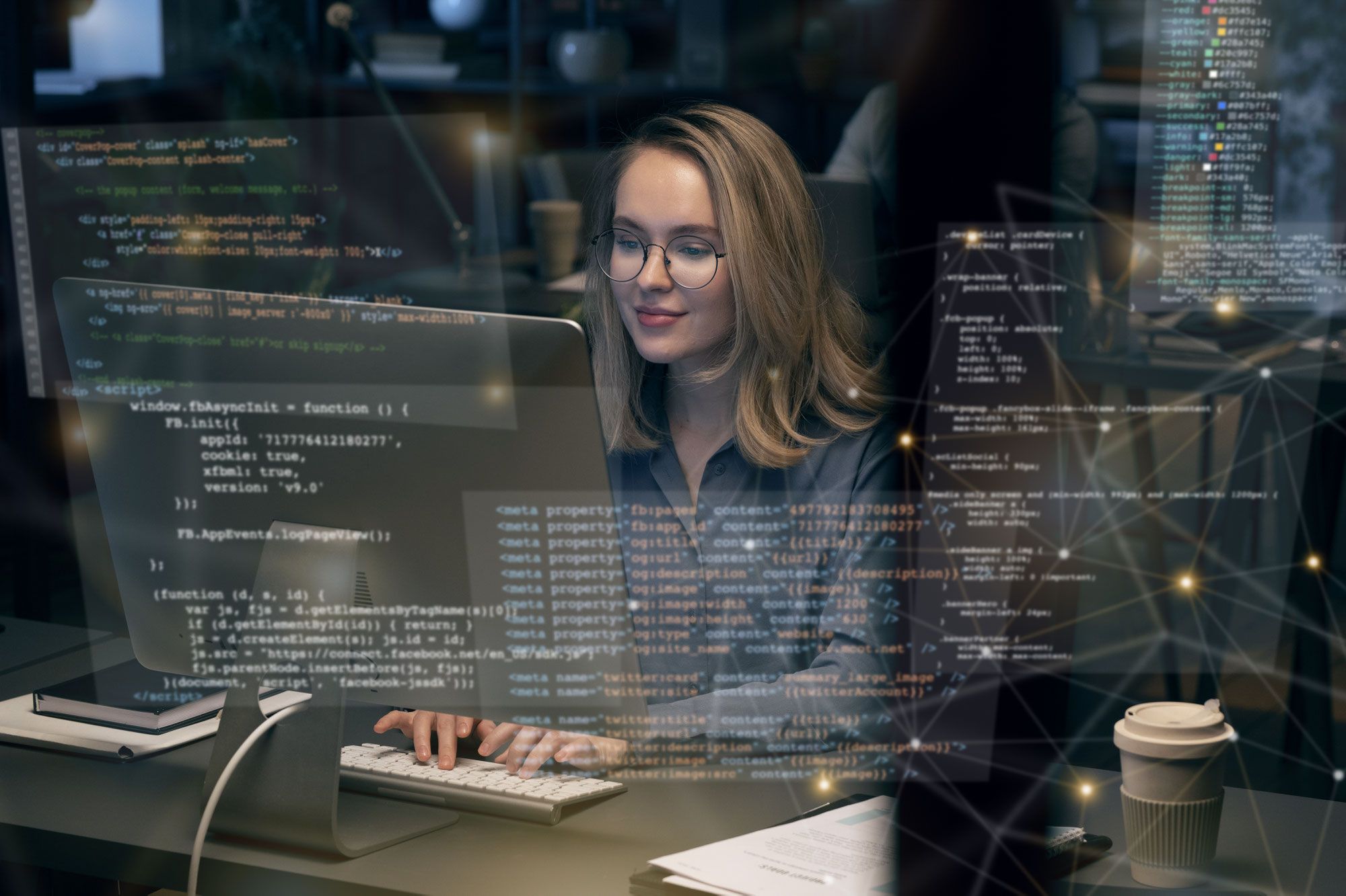 Unlocking Data Potential: How Papillon Solutions GmbH is Revolutionizing Analytics with Boolee