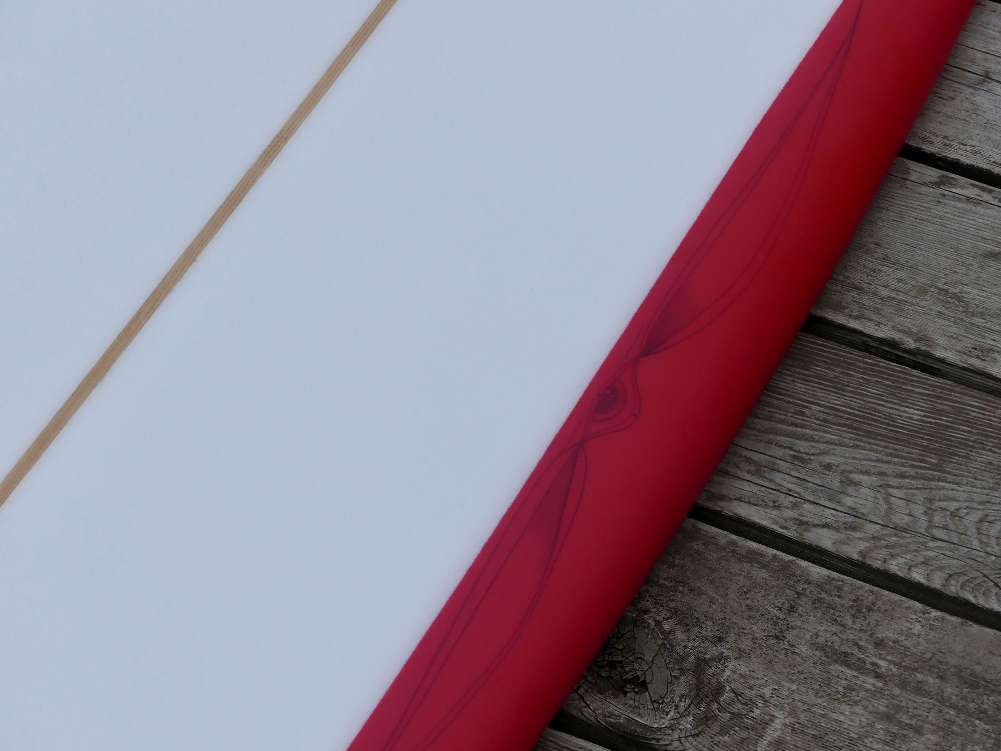 "Exti Zuria" by Ryan Burch のご紹介