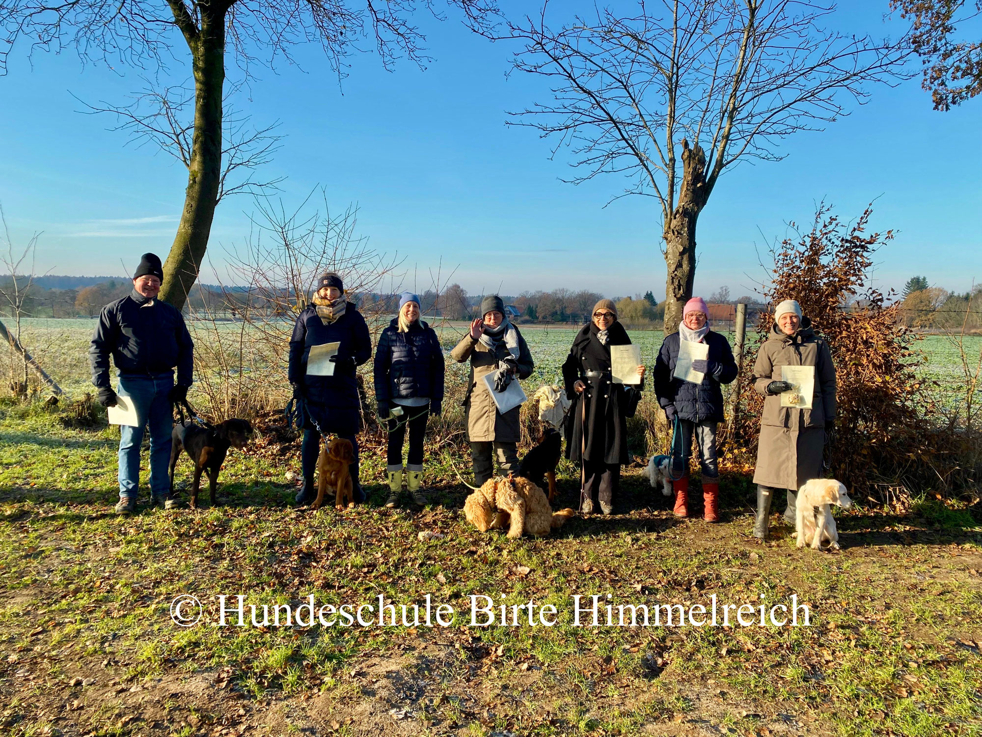 Momente der letzten Wochen – ein Rückblick meiner Kurse