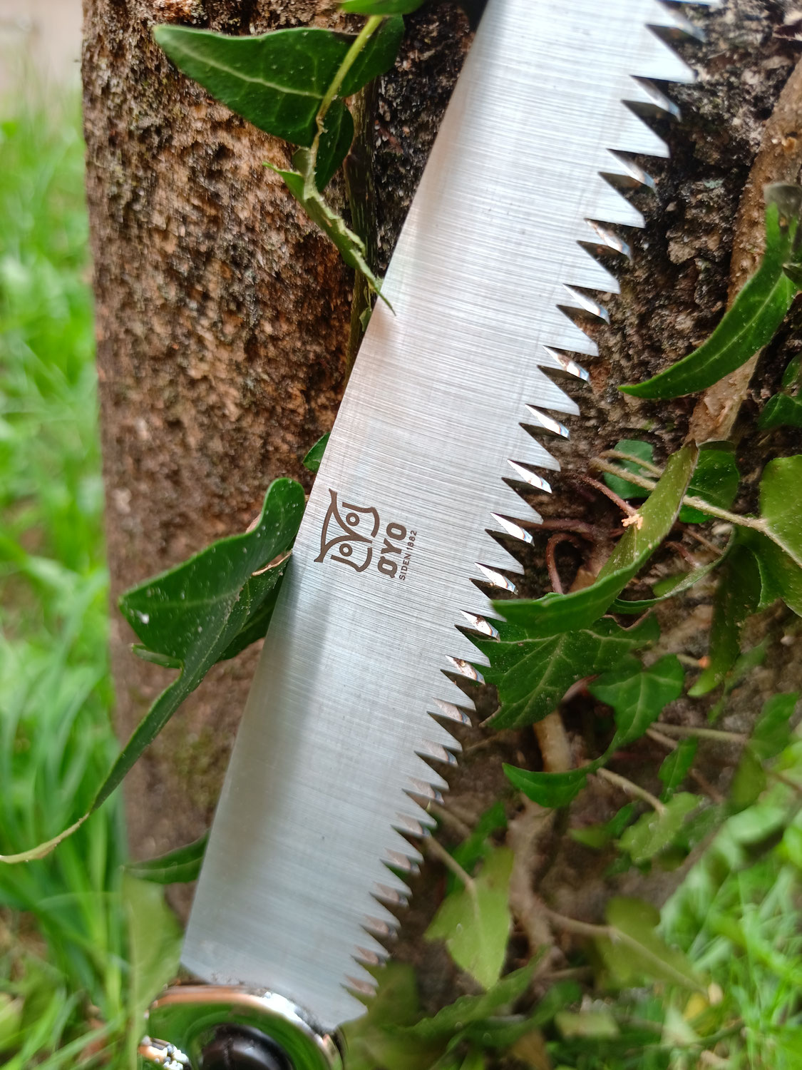 Øyo Tursag - Klappsäge 22 cm