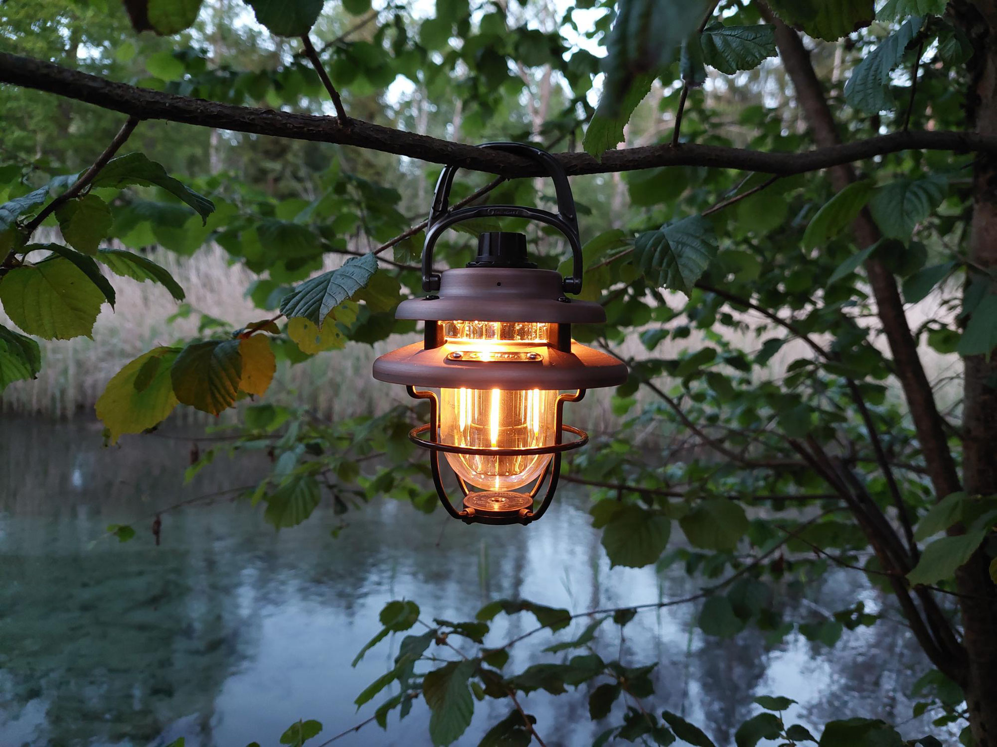 Olight, Olantern Classic Mini