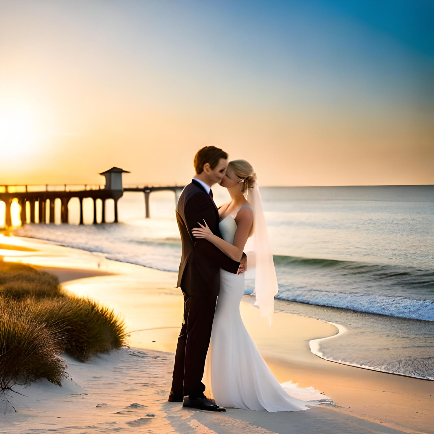 Gulf Coast Wedding Venues: Your Perfect Destination for a Dream Wedding