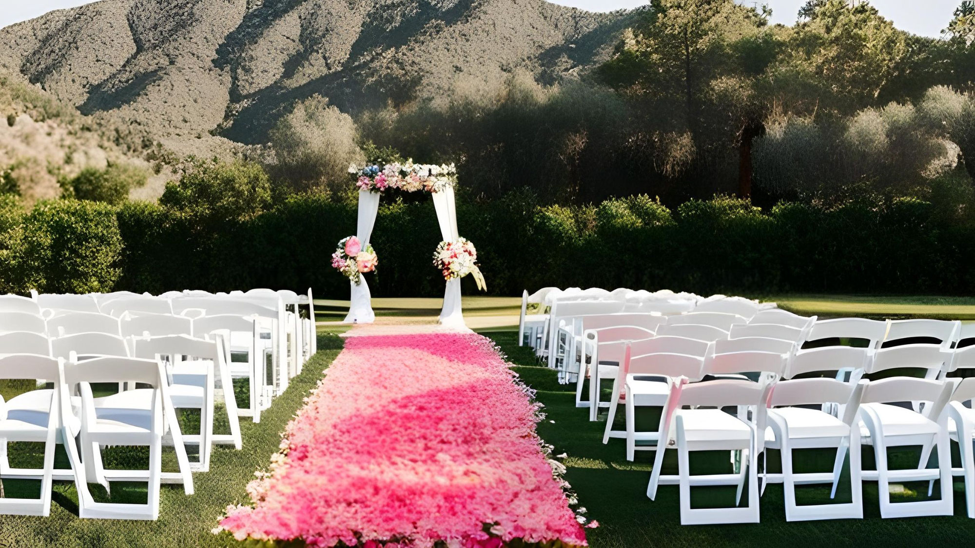 Beautiful Outdoor Weddings: Creating Unforgettable Memories