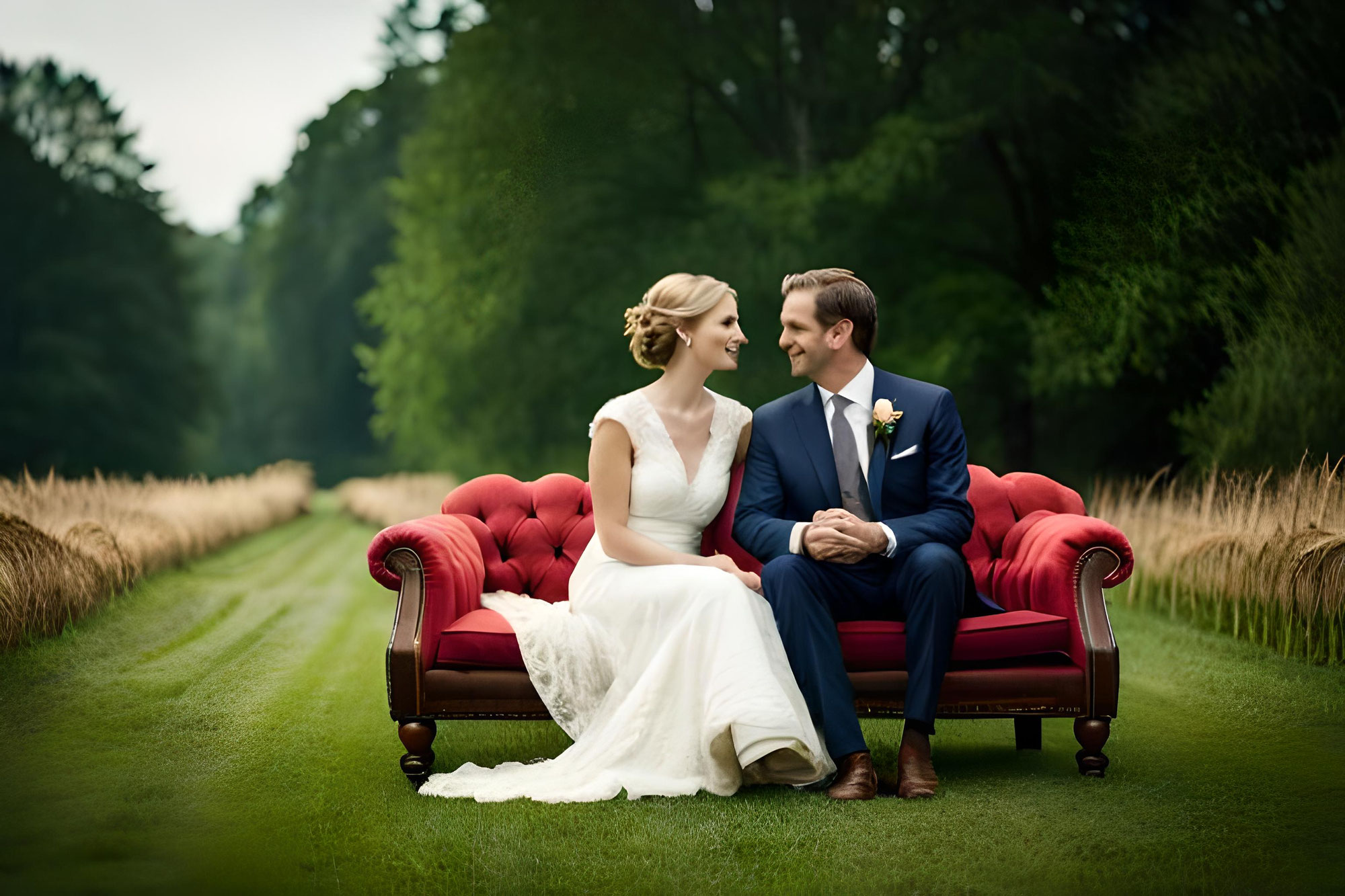 Cheap Backyard Wedding: Create an Intimate and Budget-Friendly Celebration