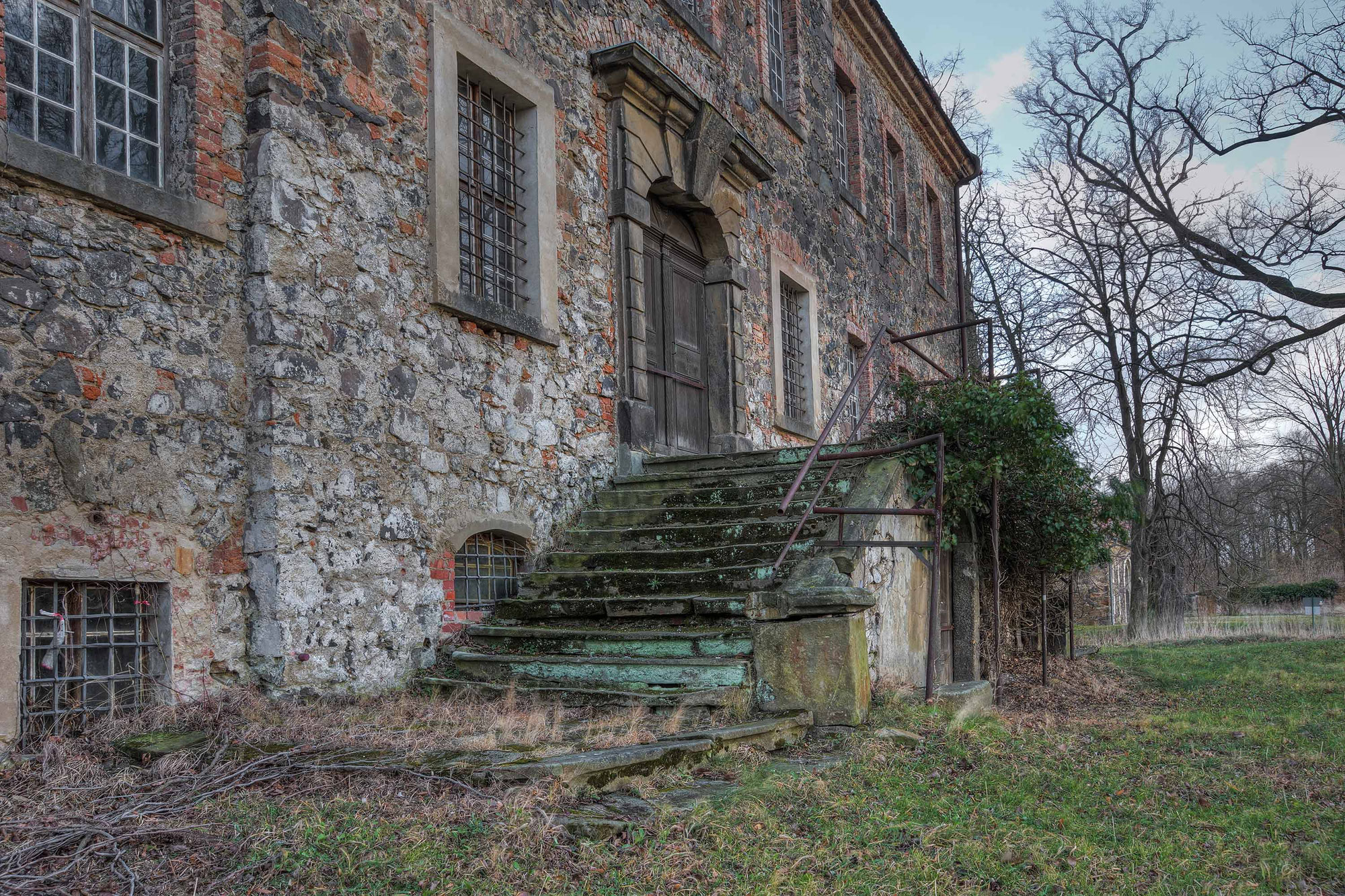 Wasserschloss Tauchritz Andrea Handke Fotografie
