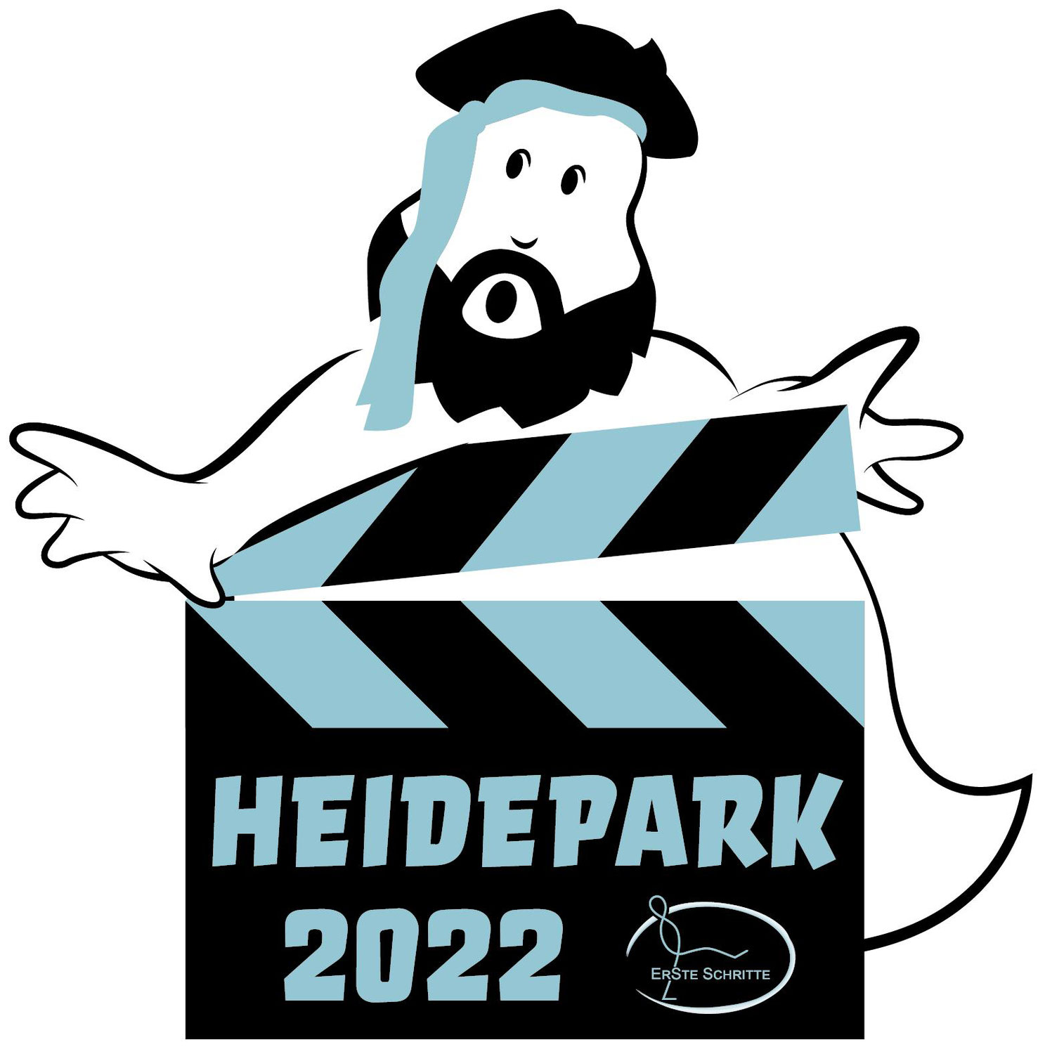 Der ErSte-Schritte-Ausflug in den Heidepark 2022