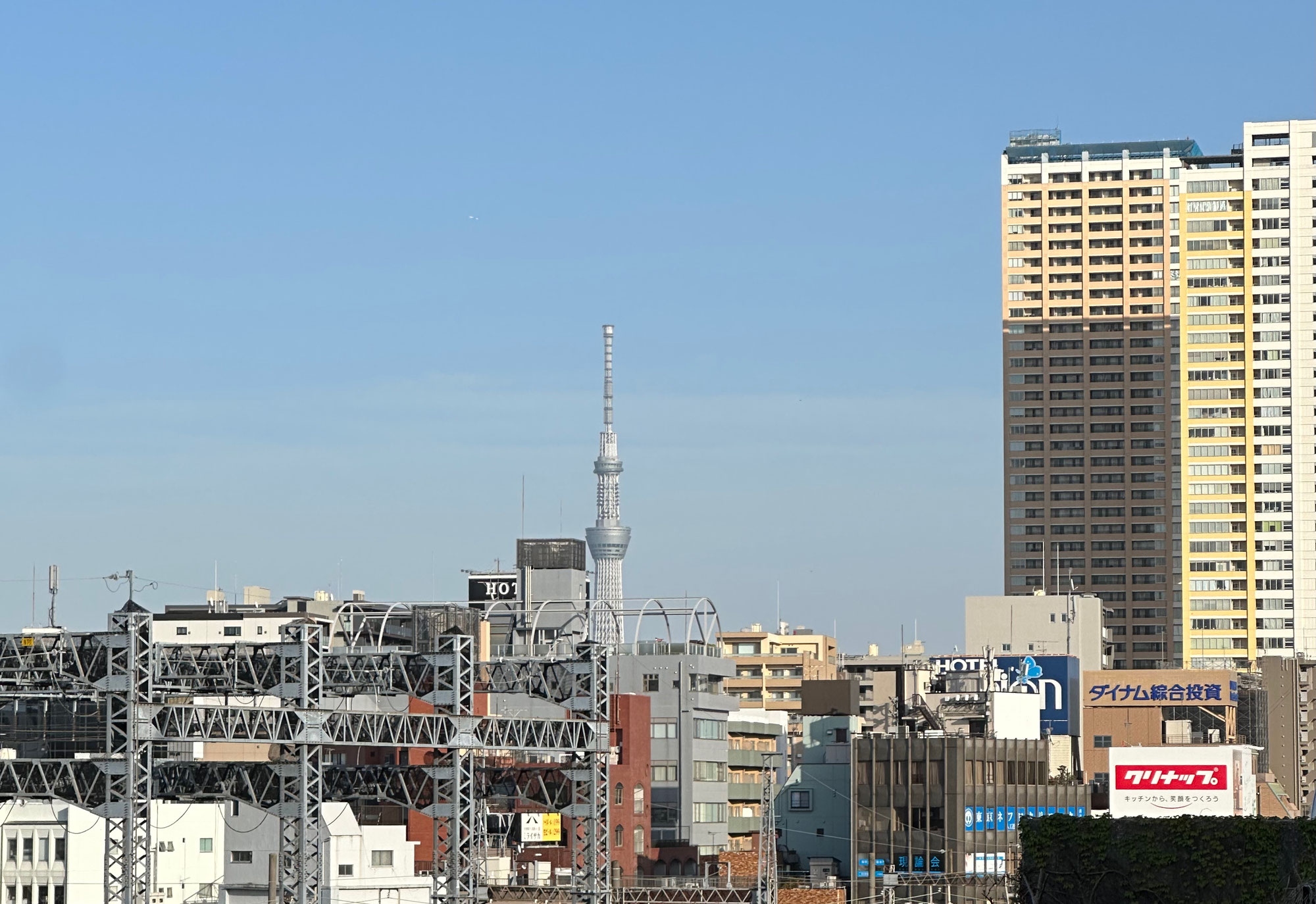 まる福はどこまでも行きます