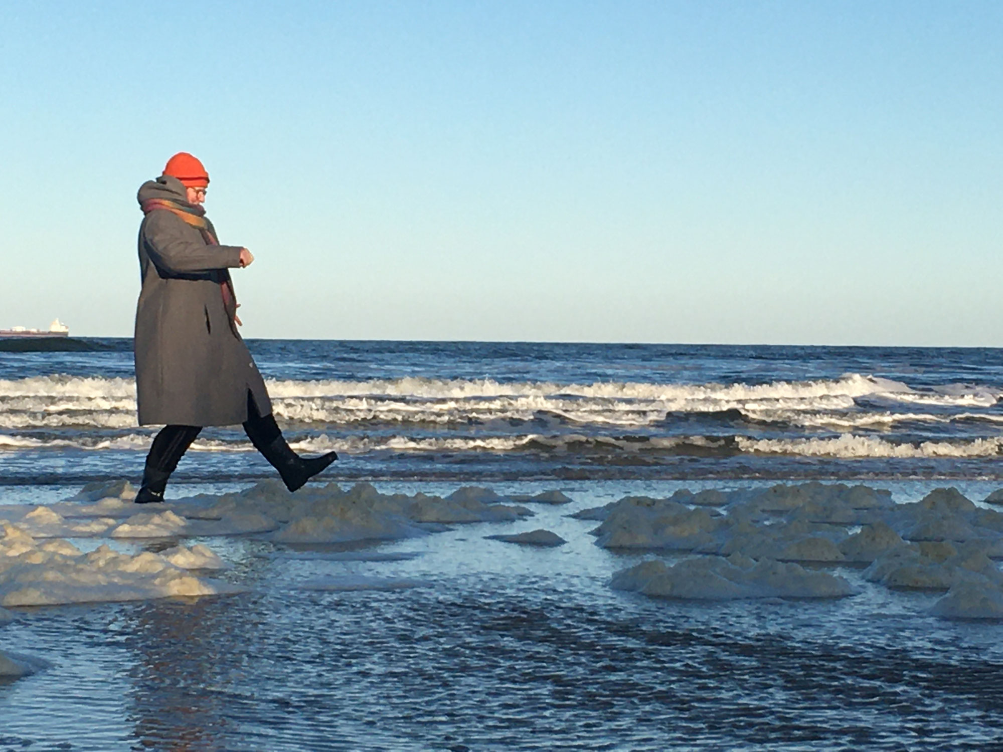 Qi Gong und Kranz binden November 2026
