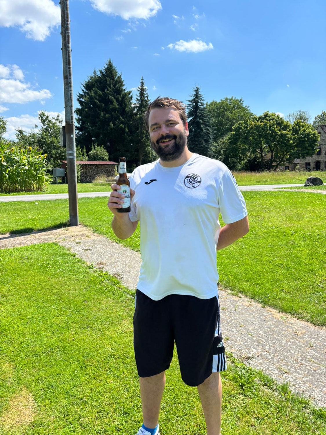 Folge 5: Auf ein Bier mit Christian Komor