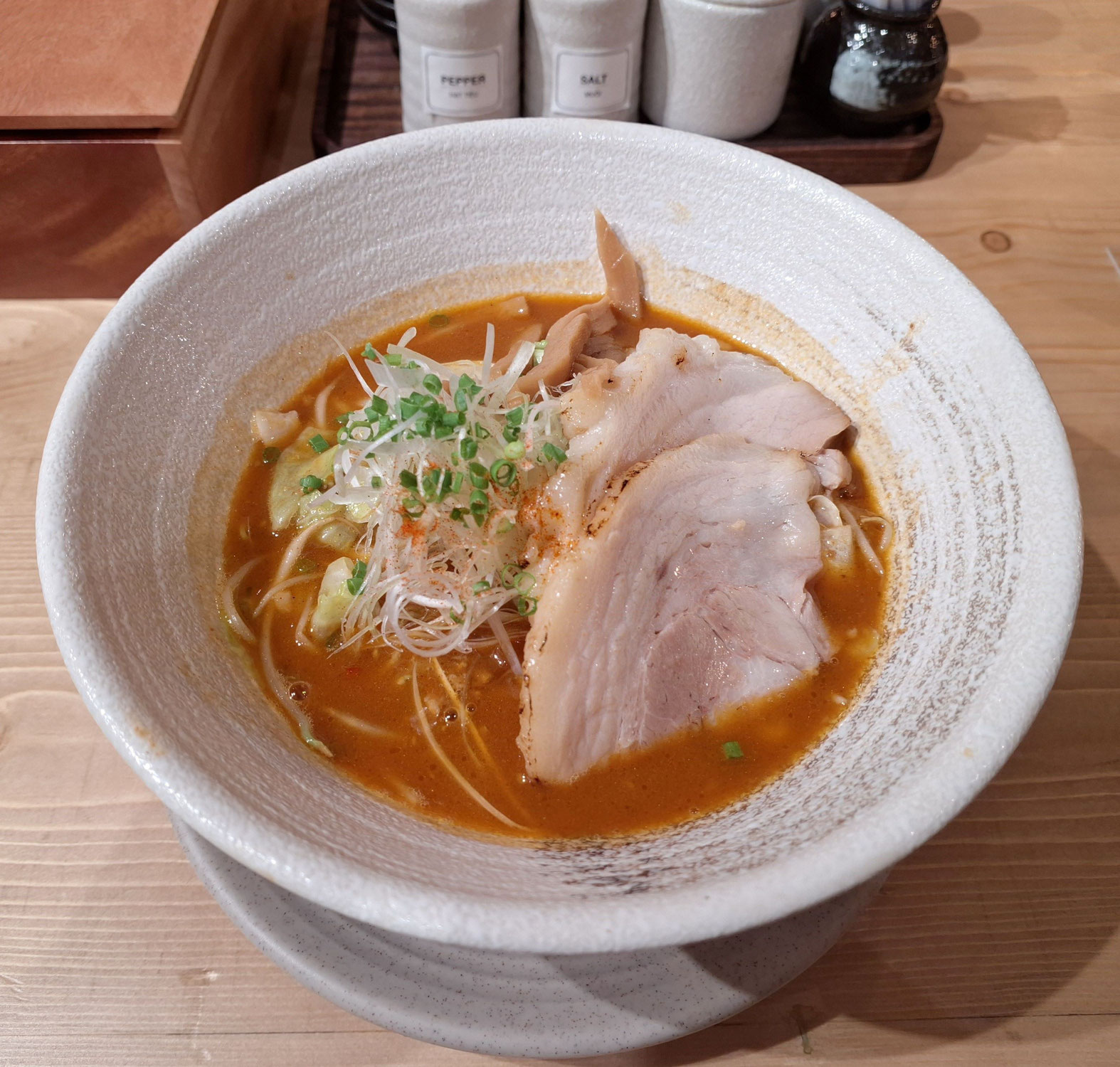 一番家ダイアモンドプラザ&LOTTEデパート店