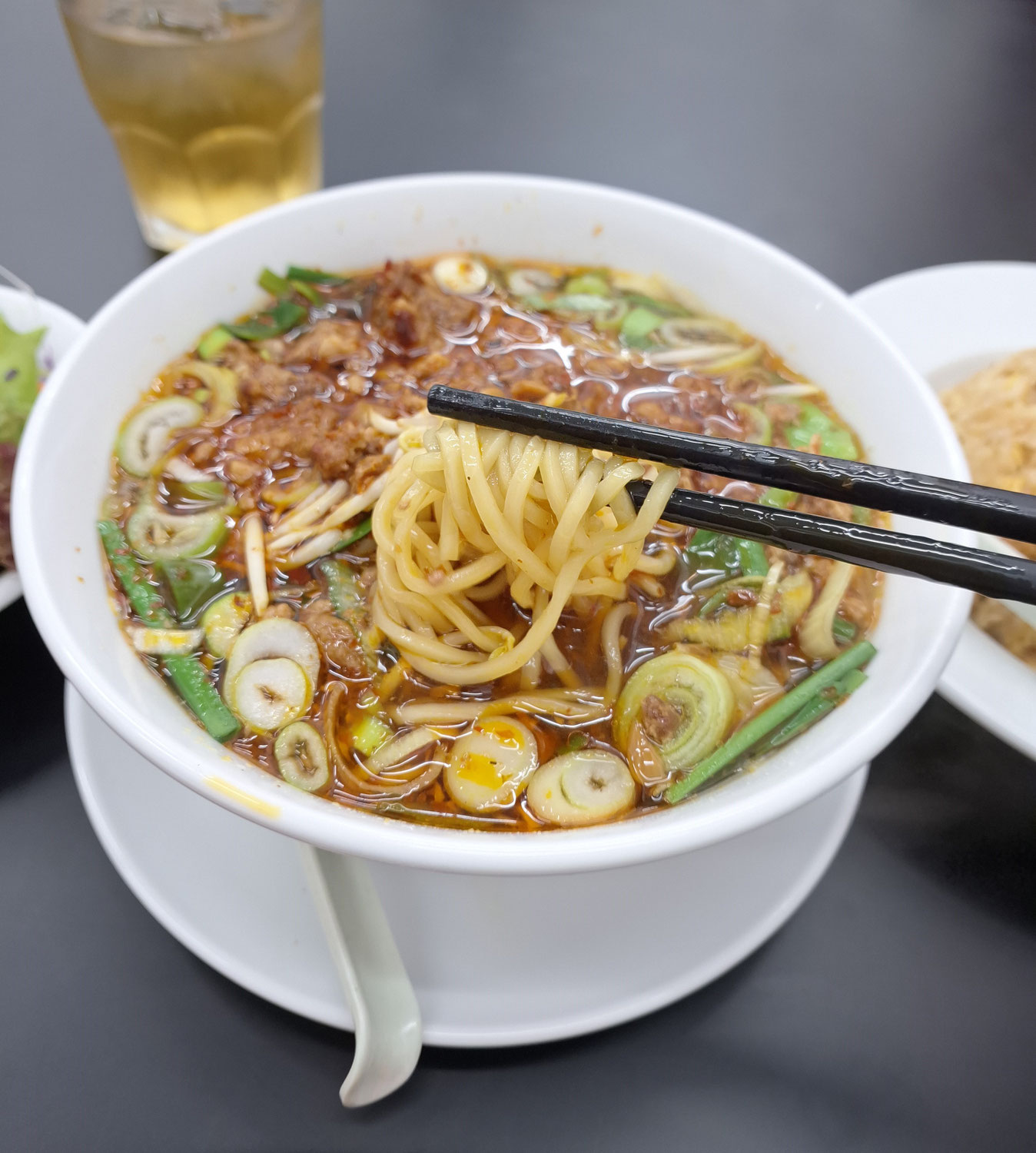 味仙ホーチミン店オープン