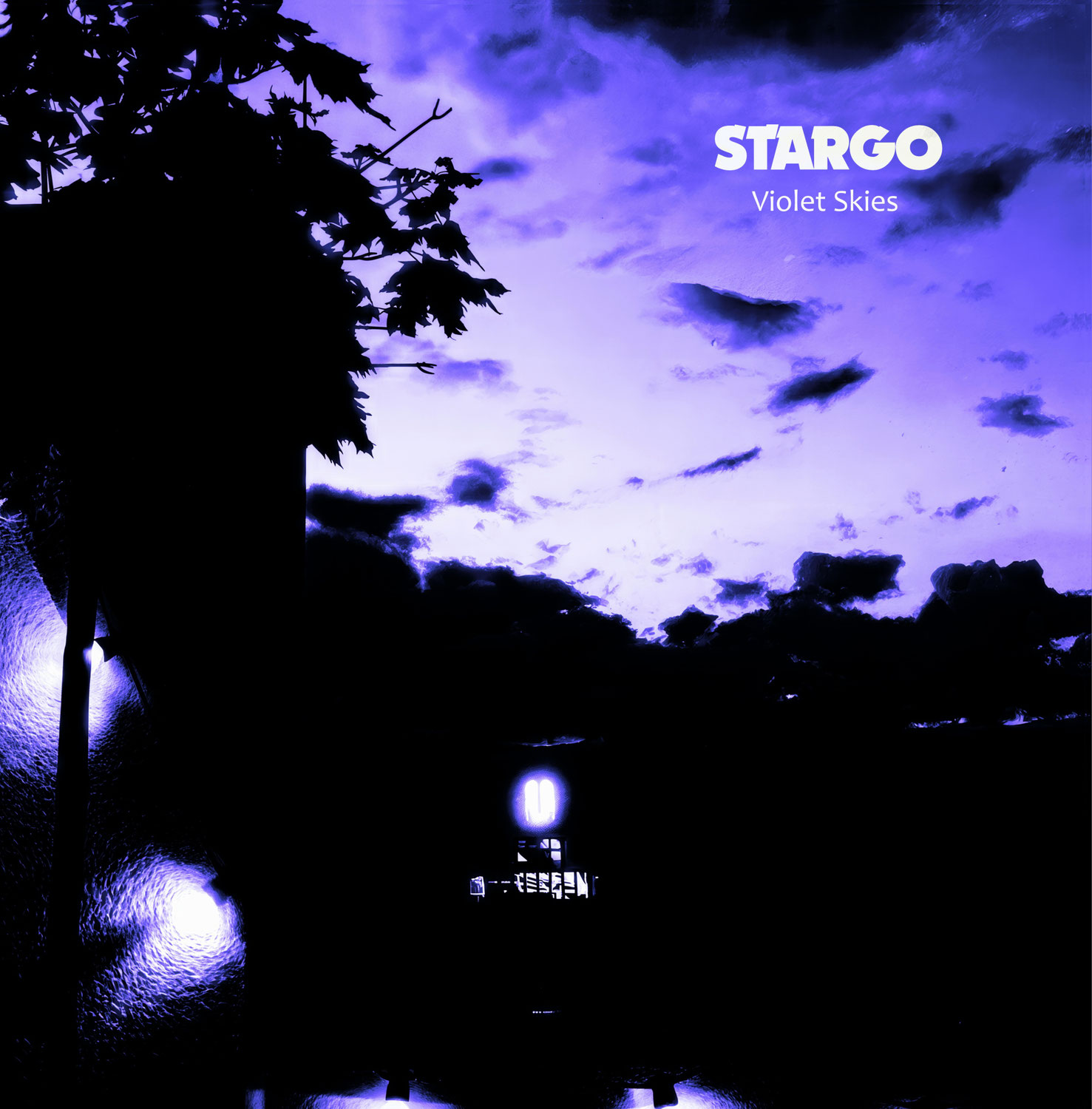 Stargo (GER) - The Great Machine