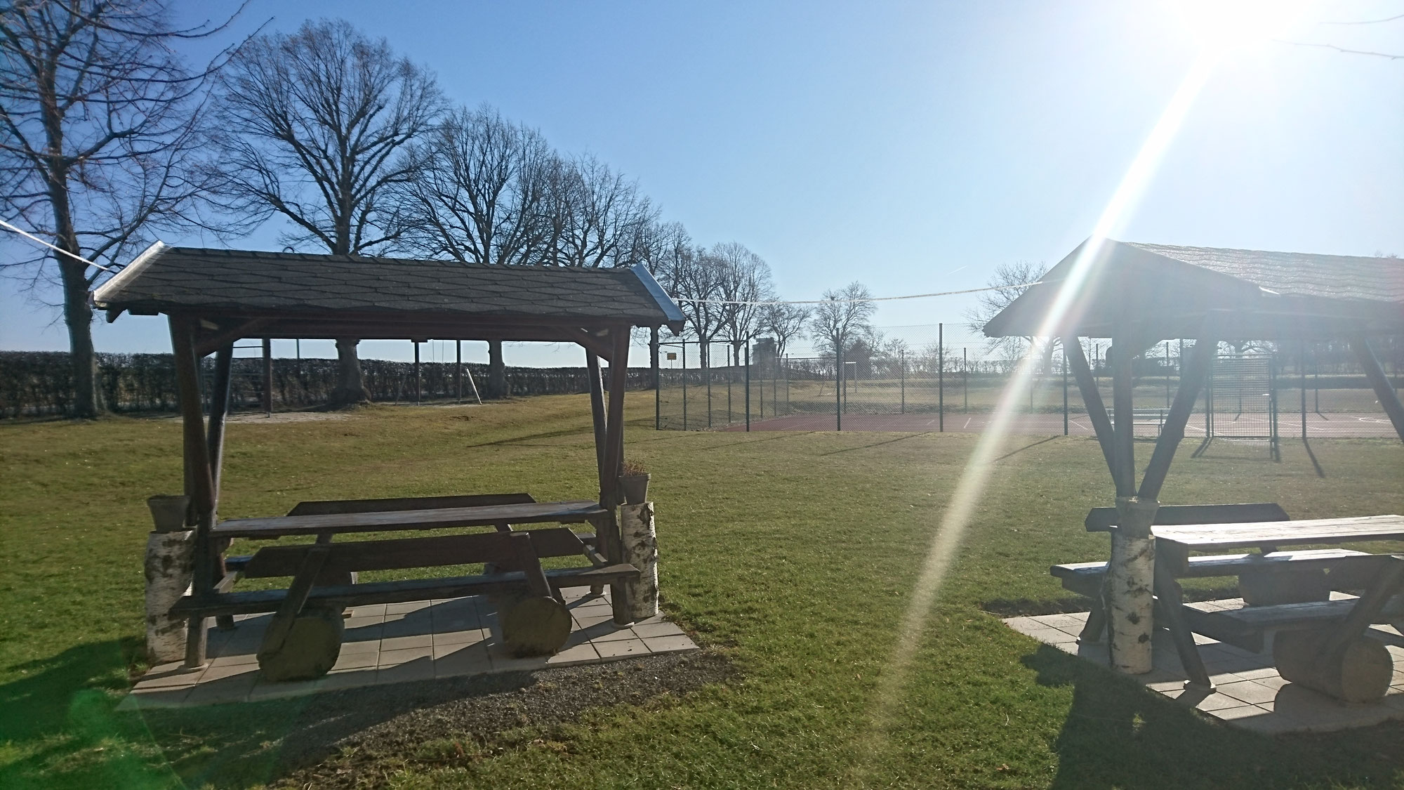 Impressionen TV Weißendorf e.V.