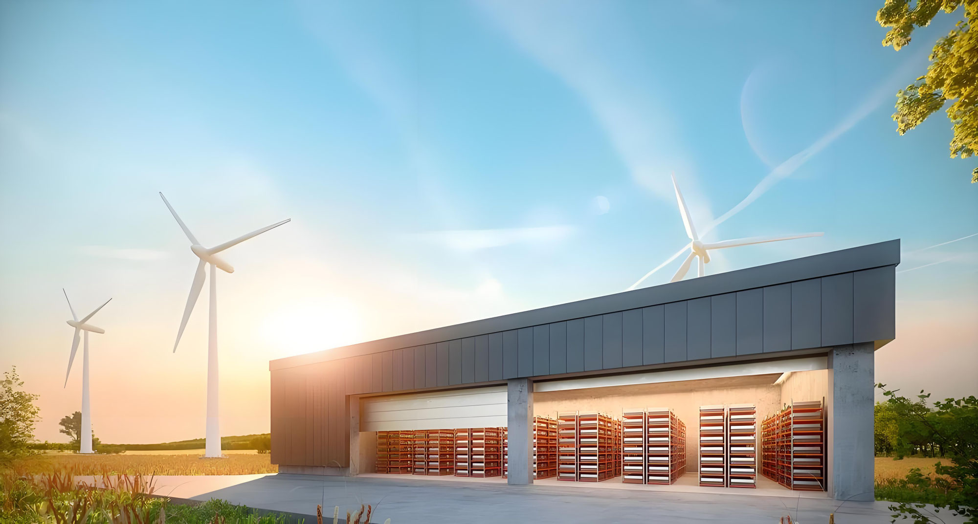 Top BESS Manufacturers Clean Tech Manufacturing Landscape