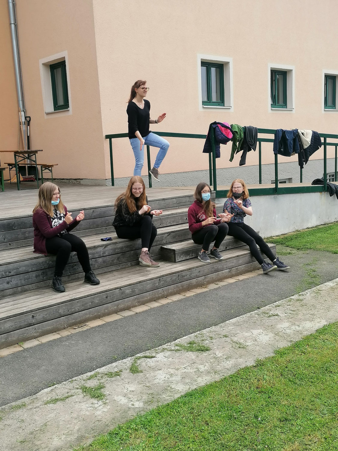 OHA, BO interaktiv 