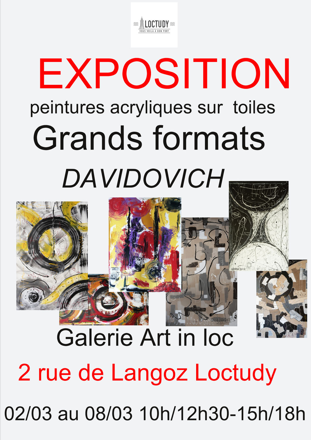 expo grands formats