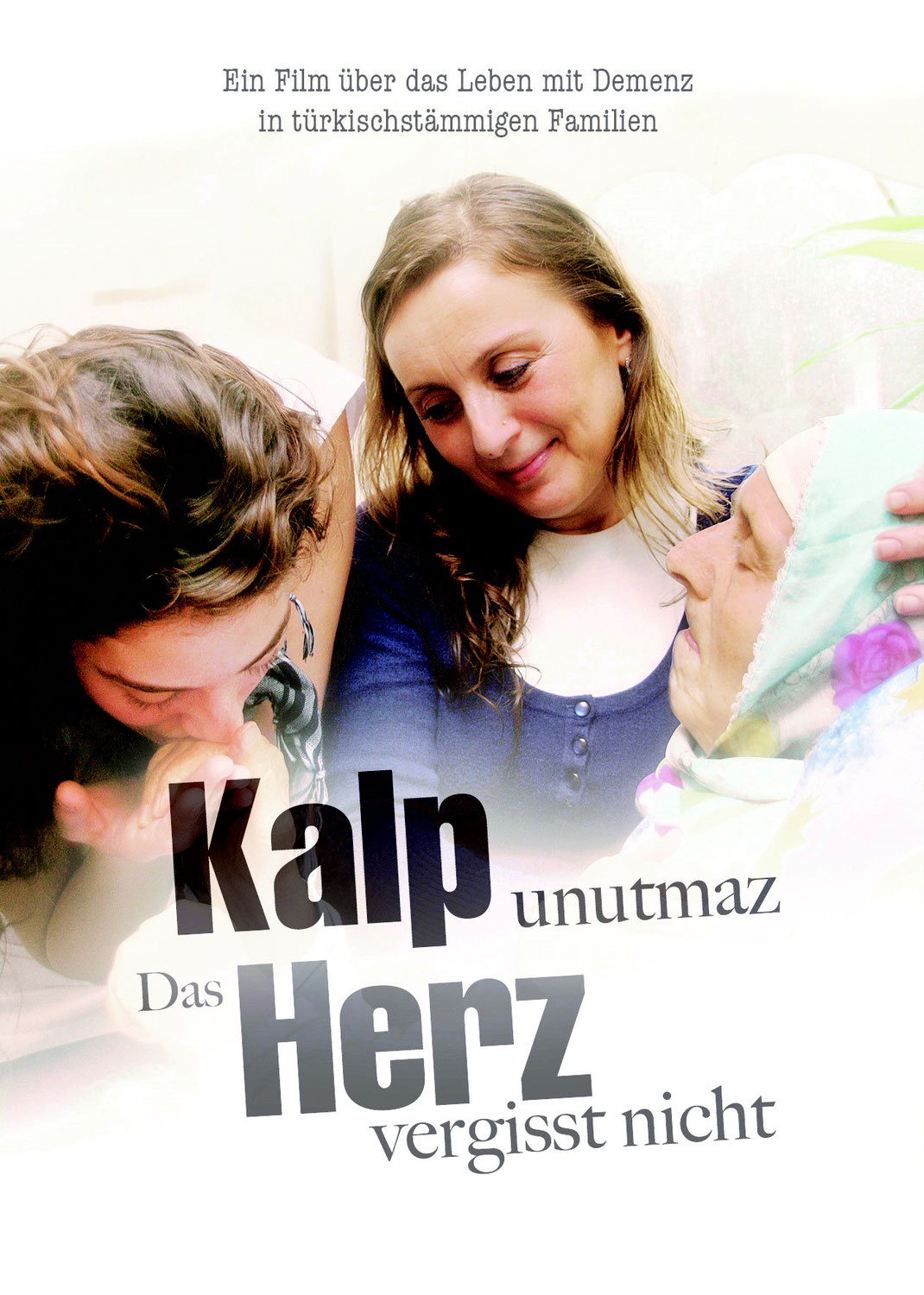 Sa. 28.10.23 - "Kalp unutmaz" - Das Herz vergisst nie