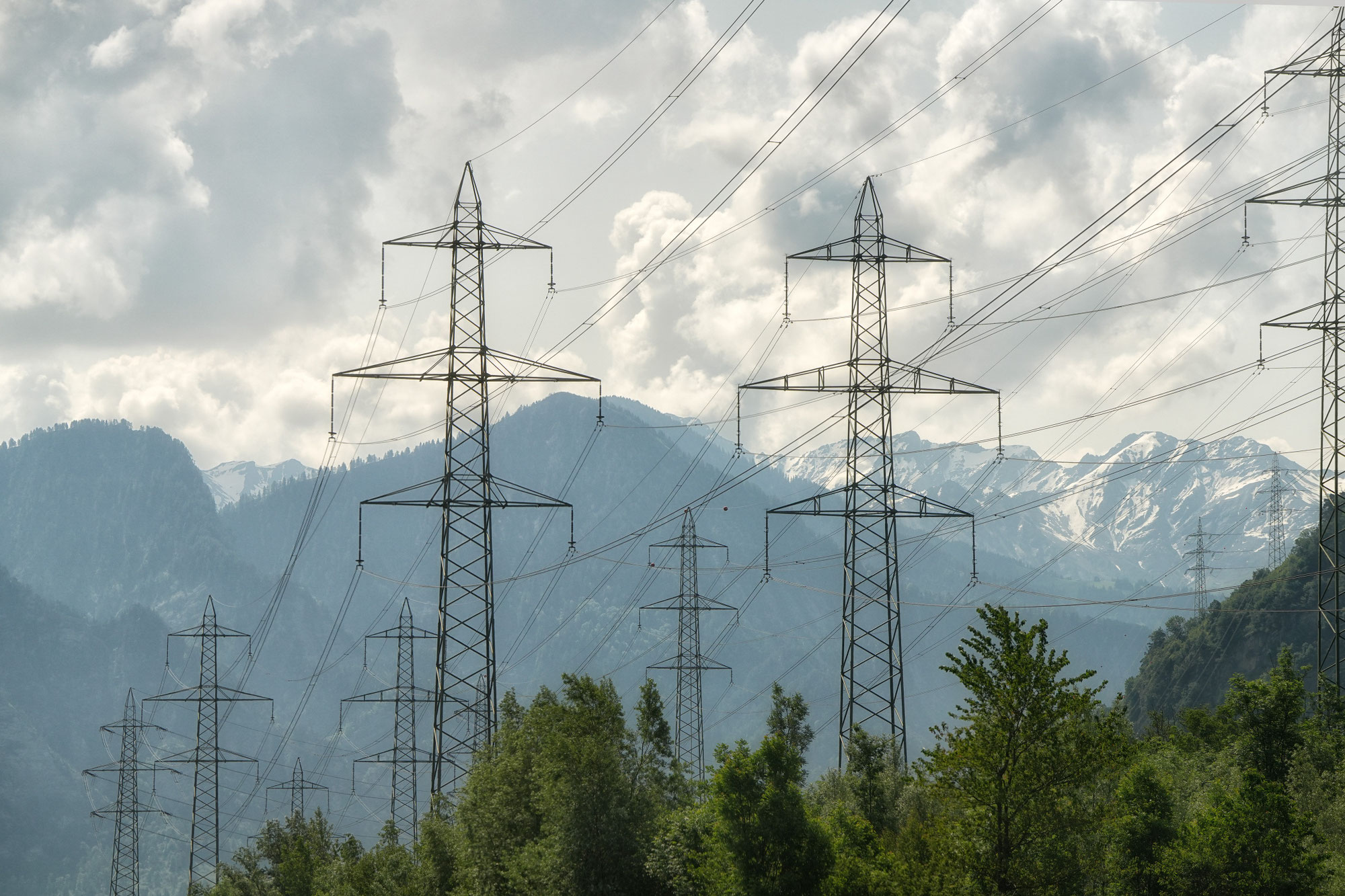 Die technologieoffene Energiewende – Warum echte Souveränität mehr ist als nur ein Mix aus Importen