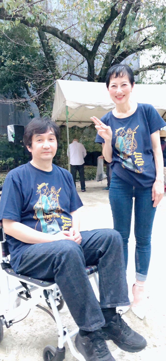 すみだストリートジャズフェスティバル