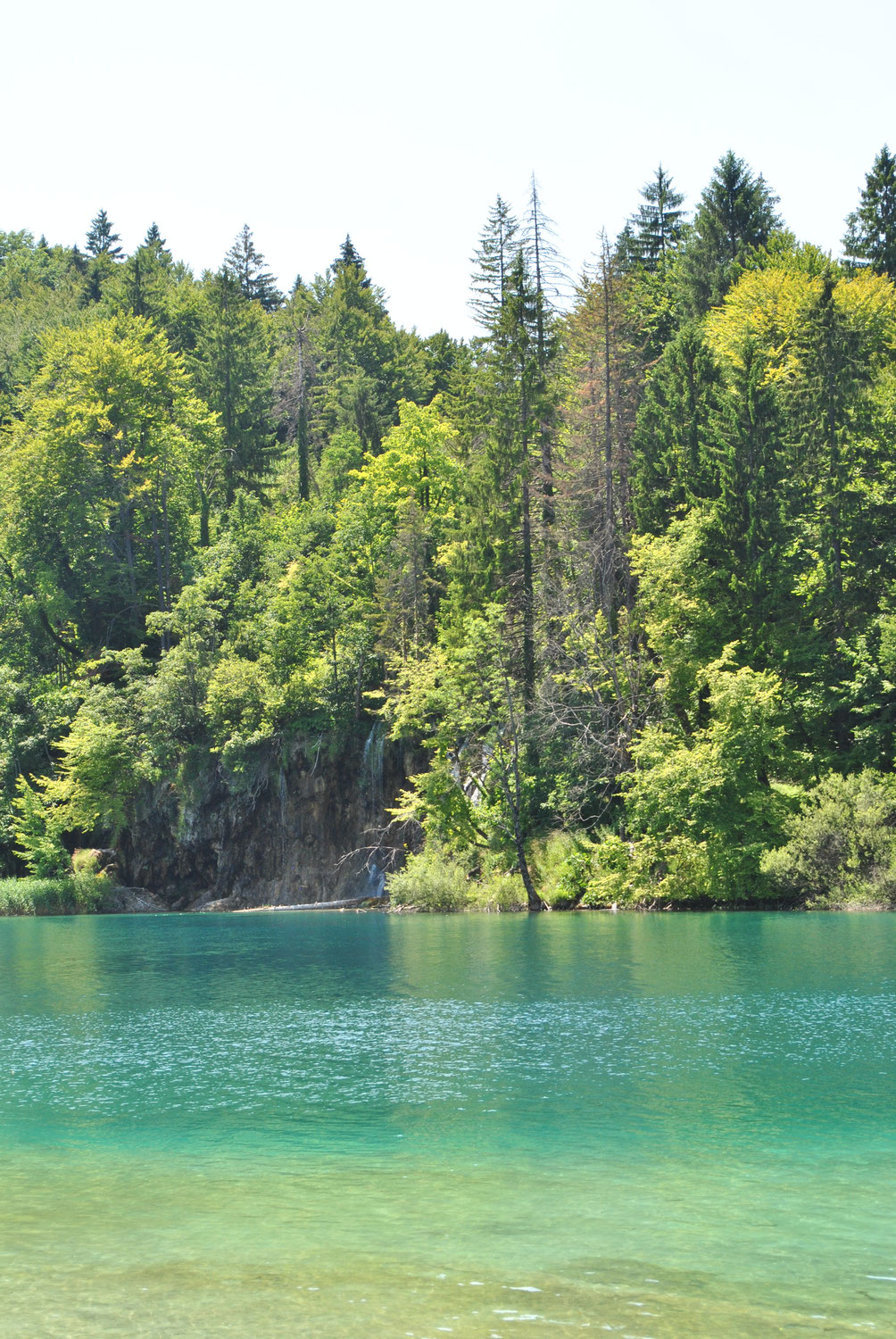 Kroatien 2015