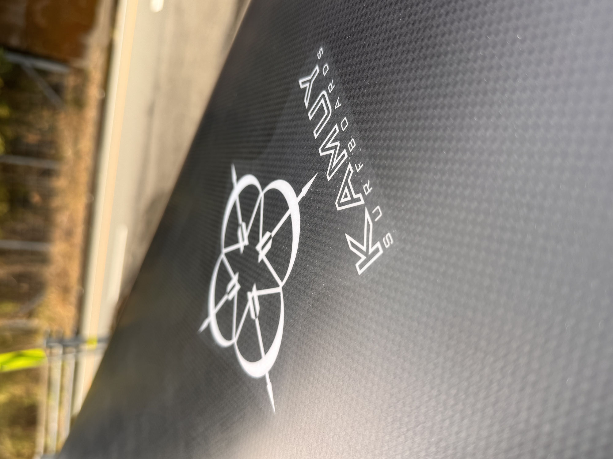 KMY CARBON TECH 納期に関しまして