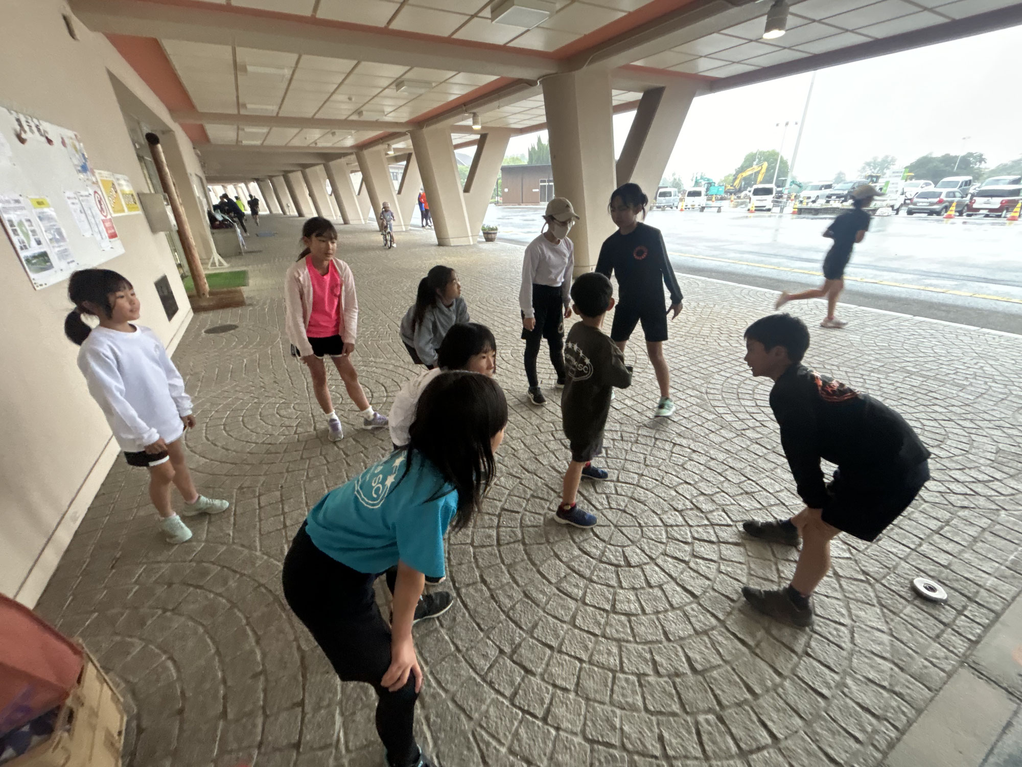 2025／6／3（火）の練習