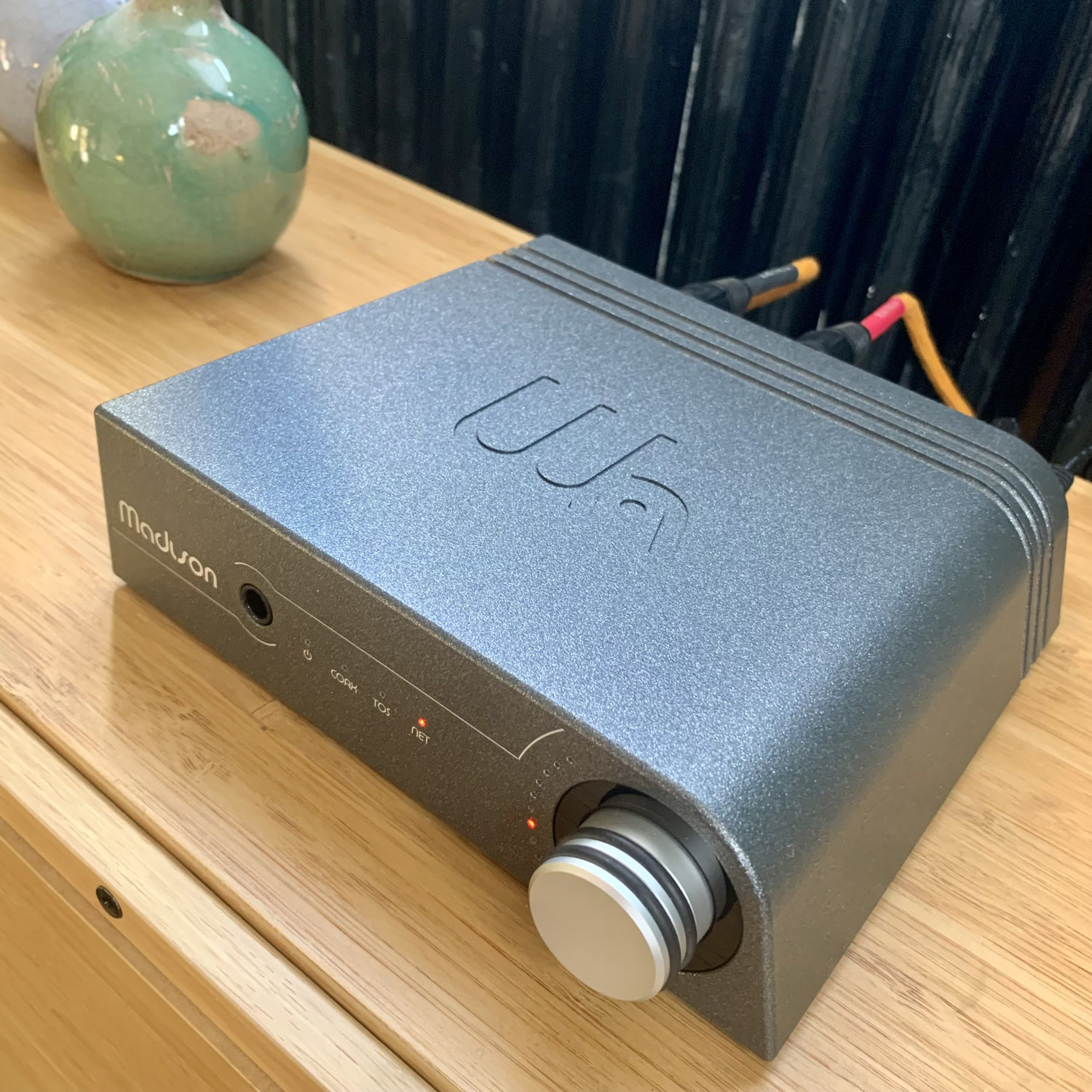 Wattson Audio Madison