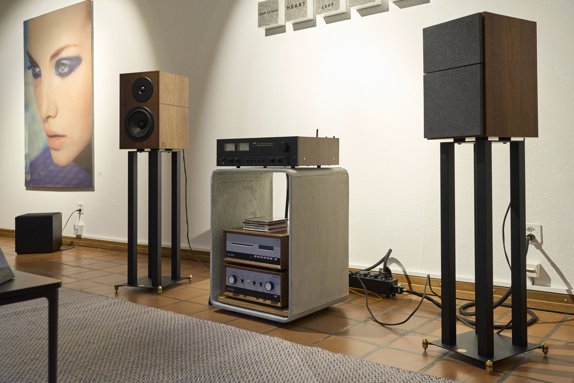 Le son du futur - l'Audio Lifestyle