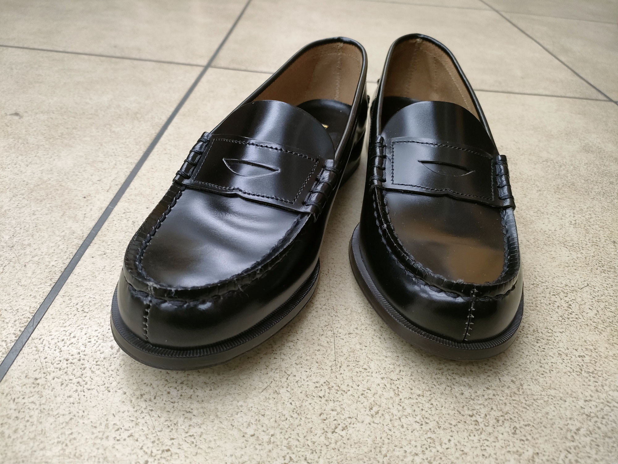 新栄高校 ローファー 新栄高校 ローファー